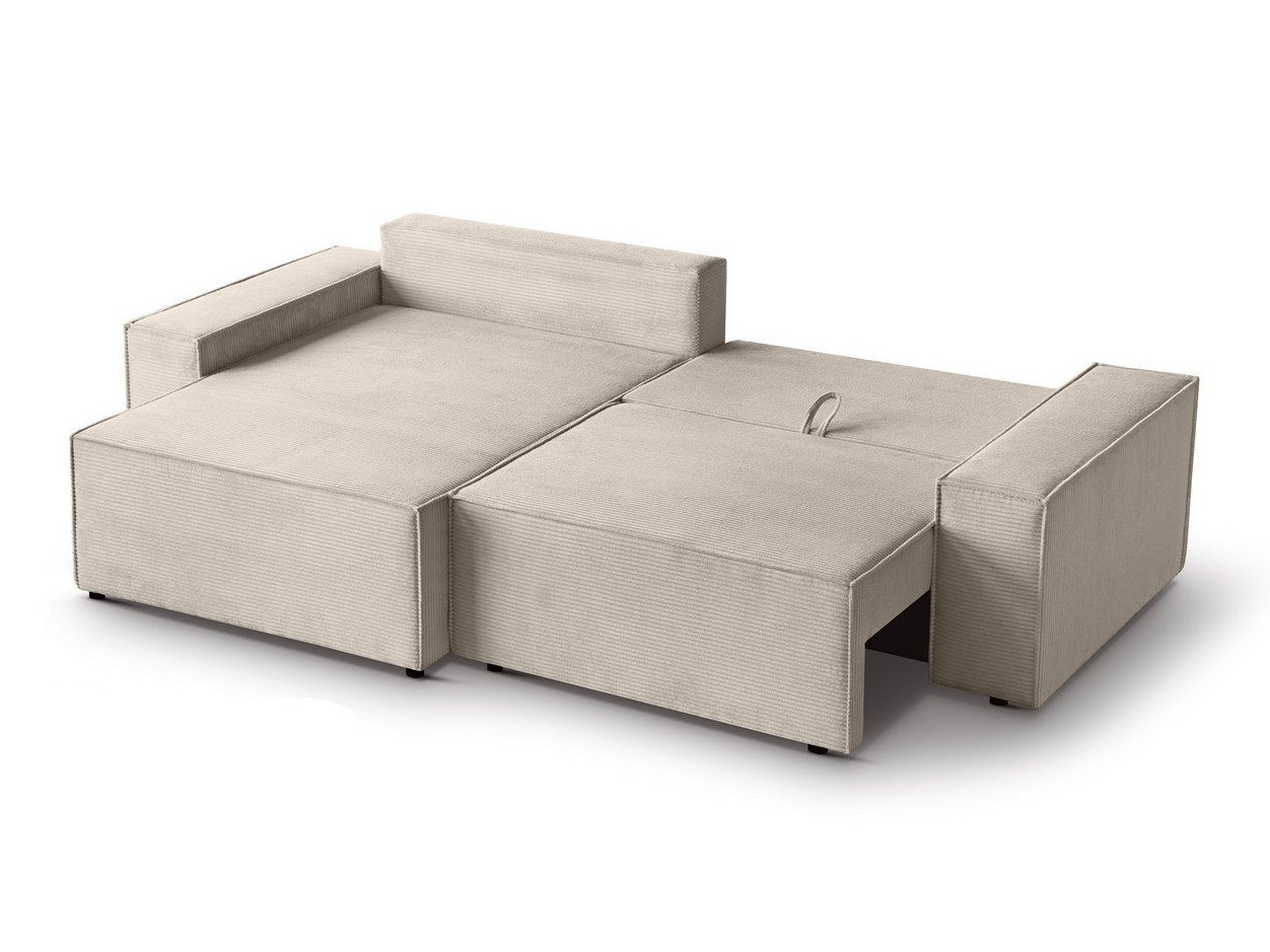 Ugaona garnitura Margate 118 (Poso 100)