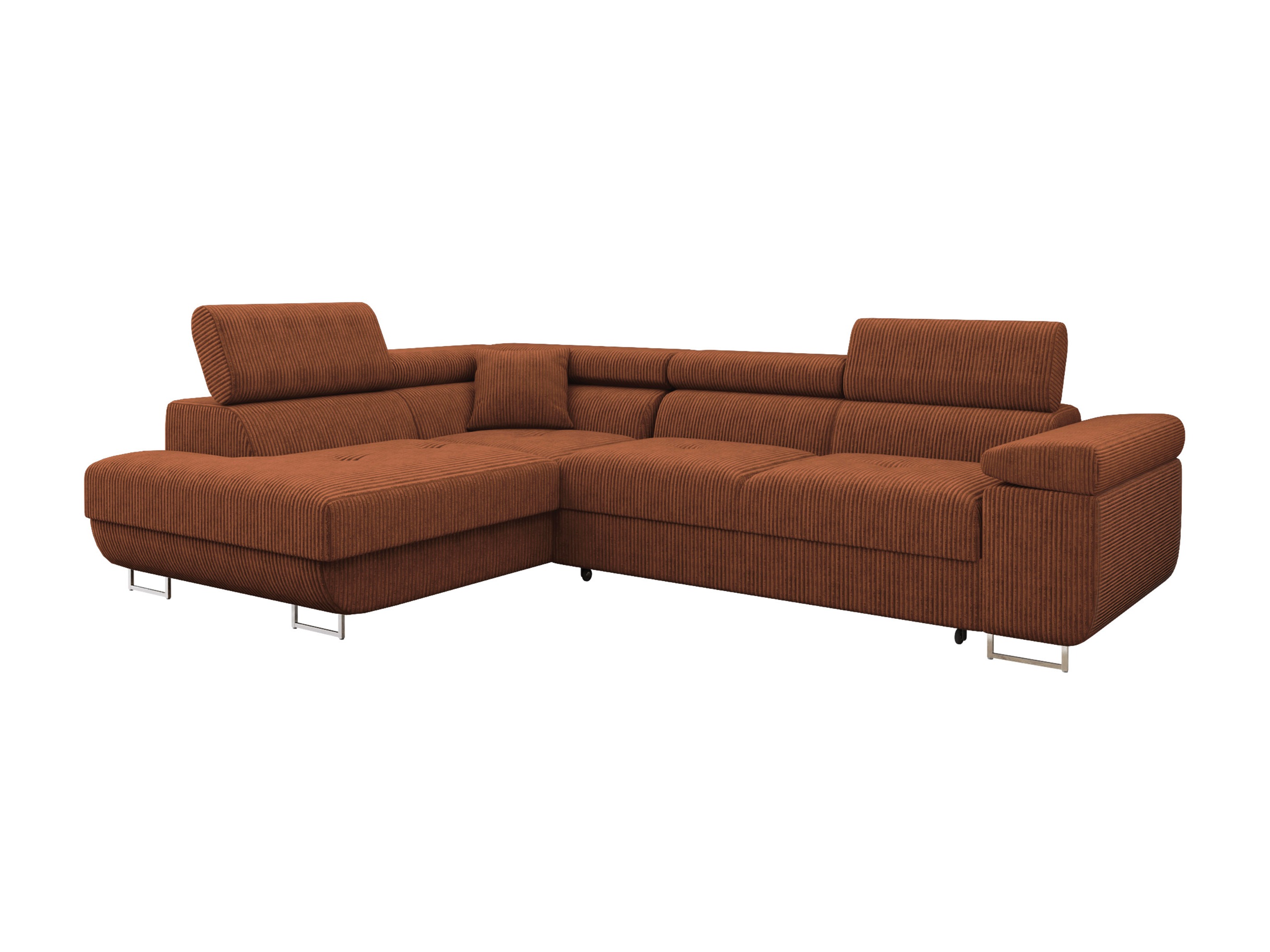 Ugaona sofa Comfivo Eliferu 100 (Poso 39)