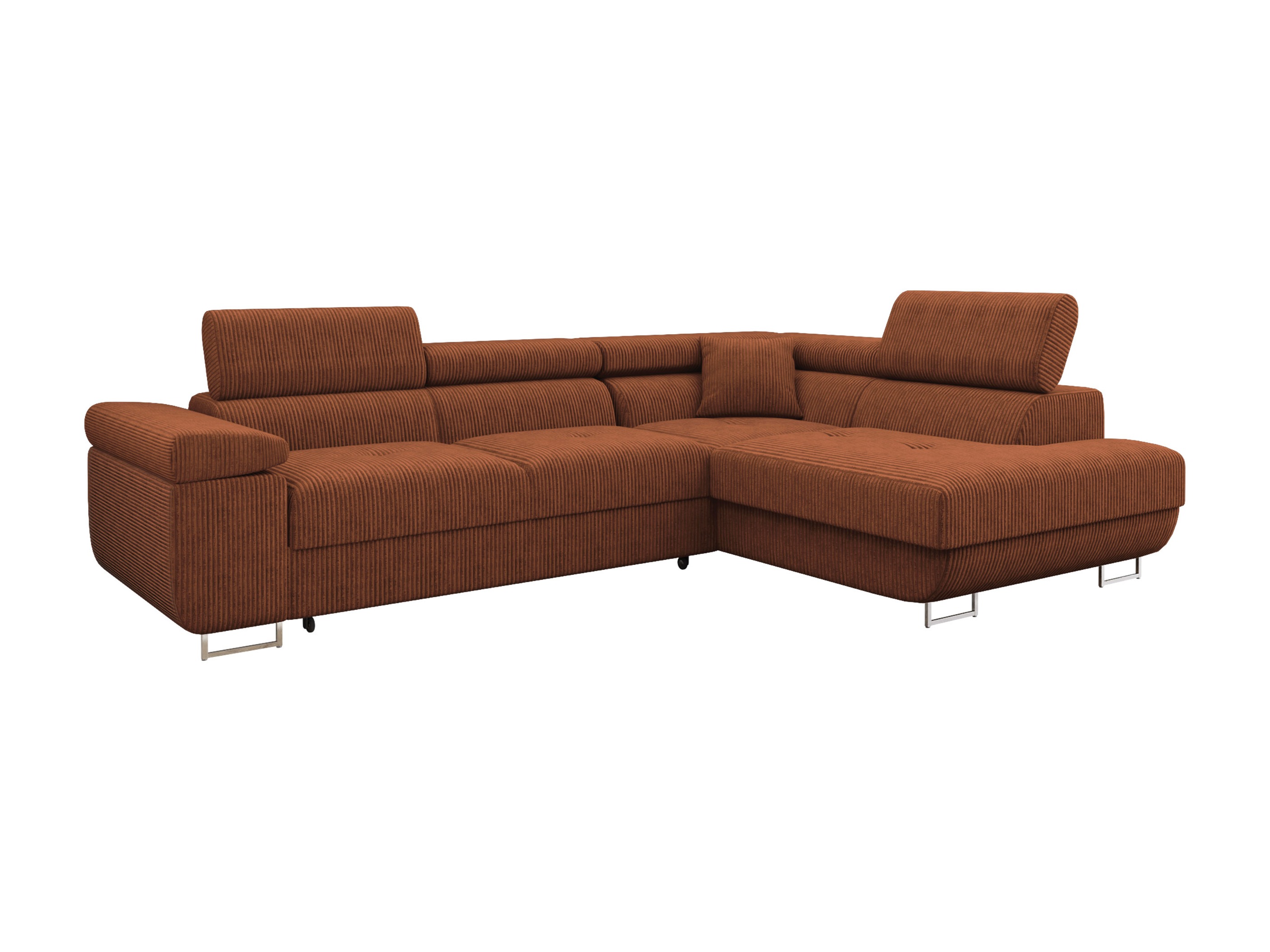 Ugaona sofa Comfivo Eliferu 100 (Poso 39)