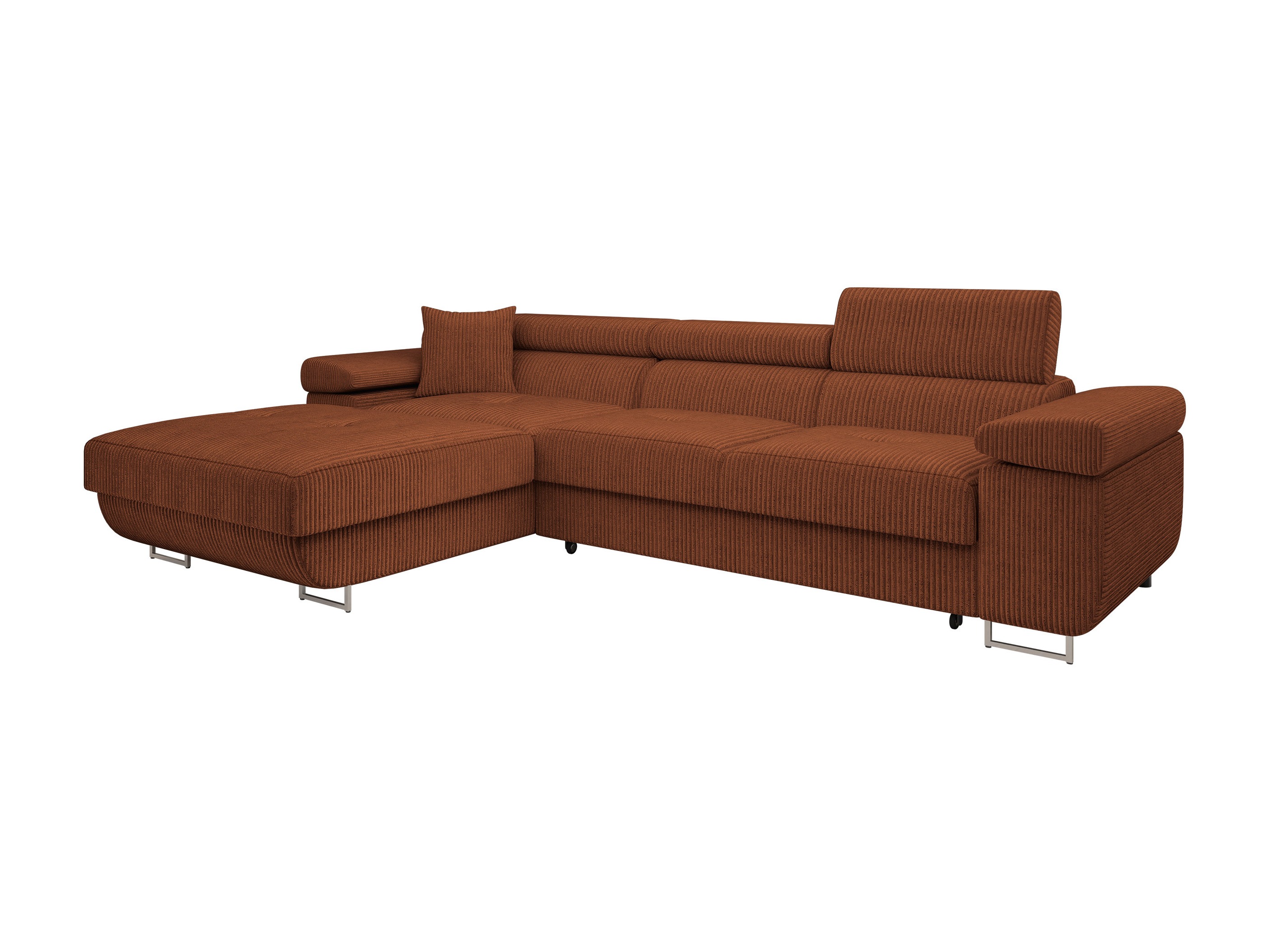 Ugaona sofa Comfivo Eliferu 102 (Poso 39)