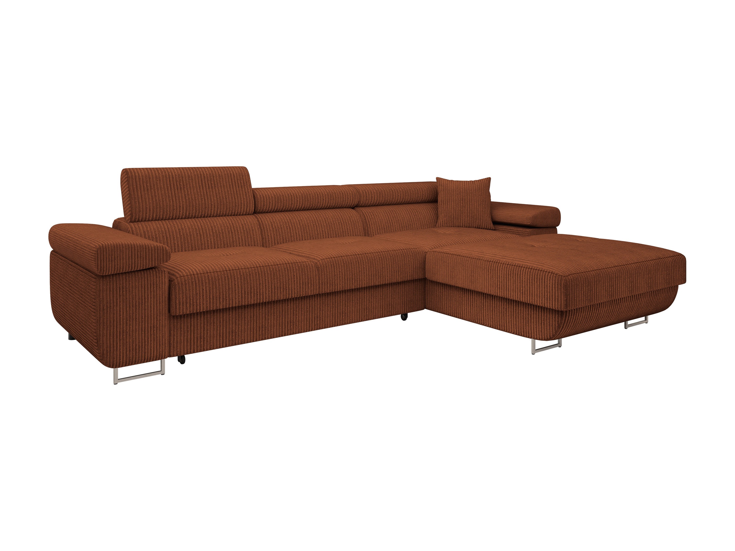 Ugaona sofa Comfivo Eliferu 102 (Poso 39)
