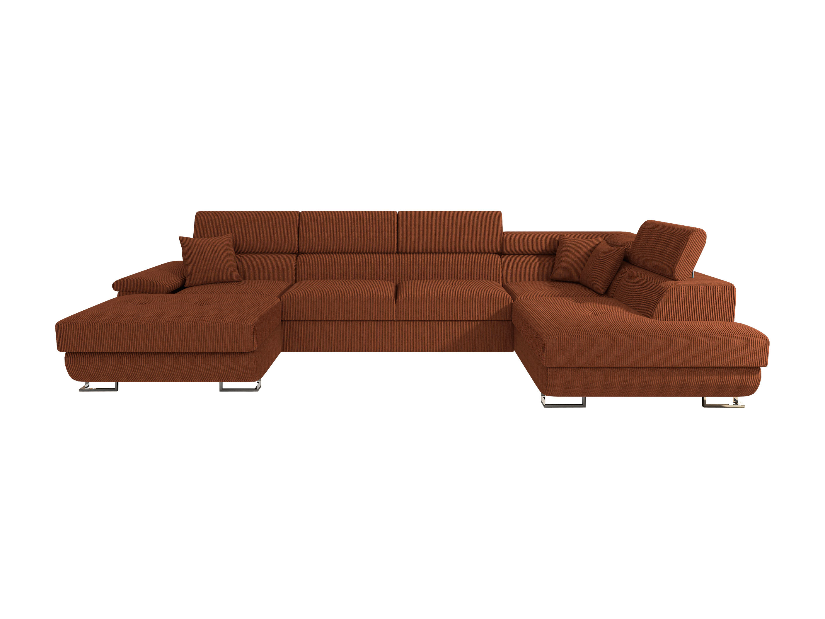 Ugaona sofa Comfivo Eliferu 103 (Poso 39)