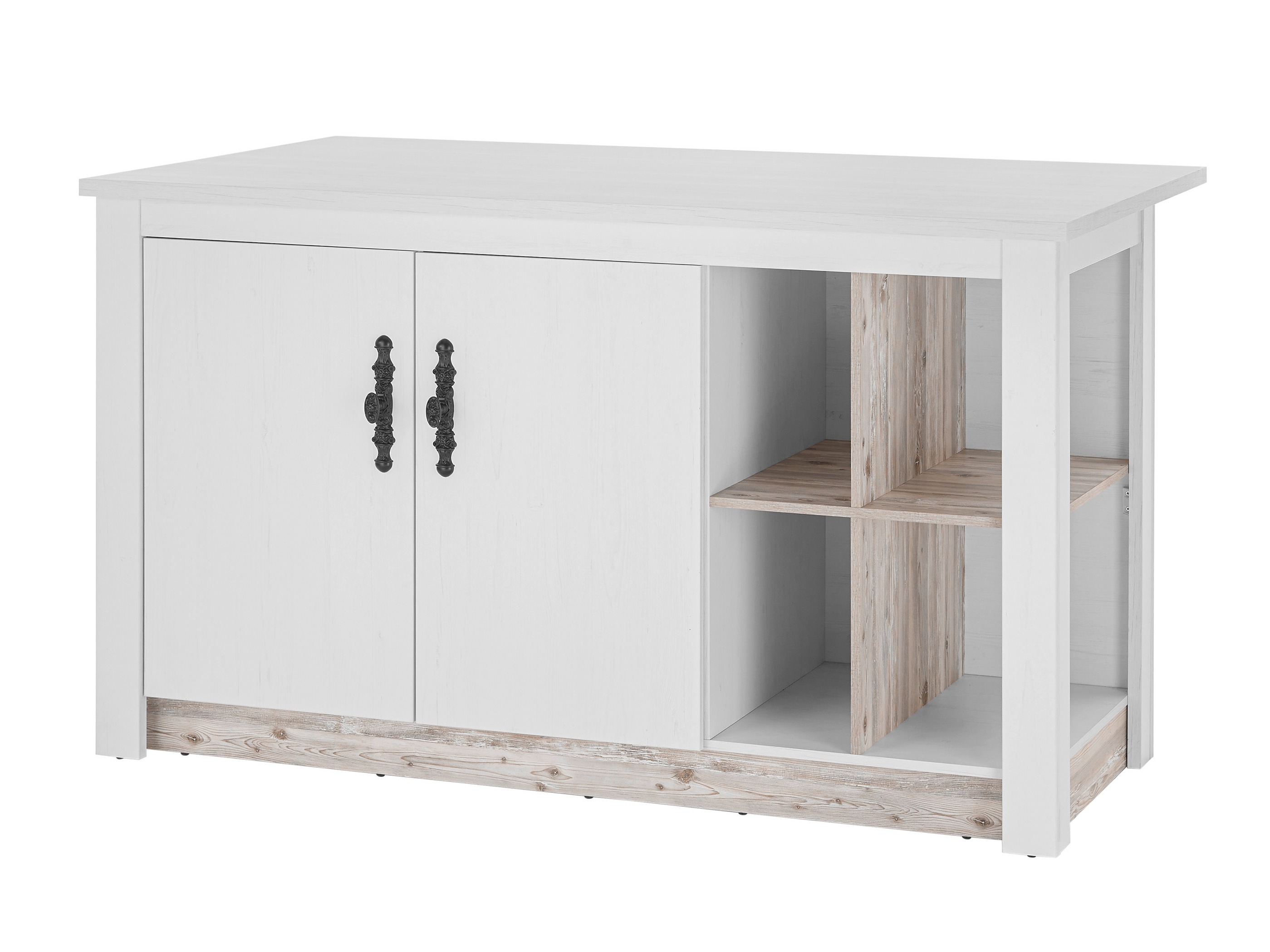 Kuhinjsko ostrvo Flora 103