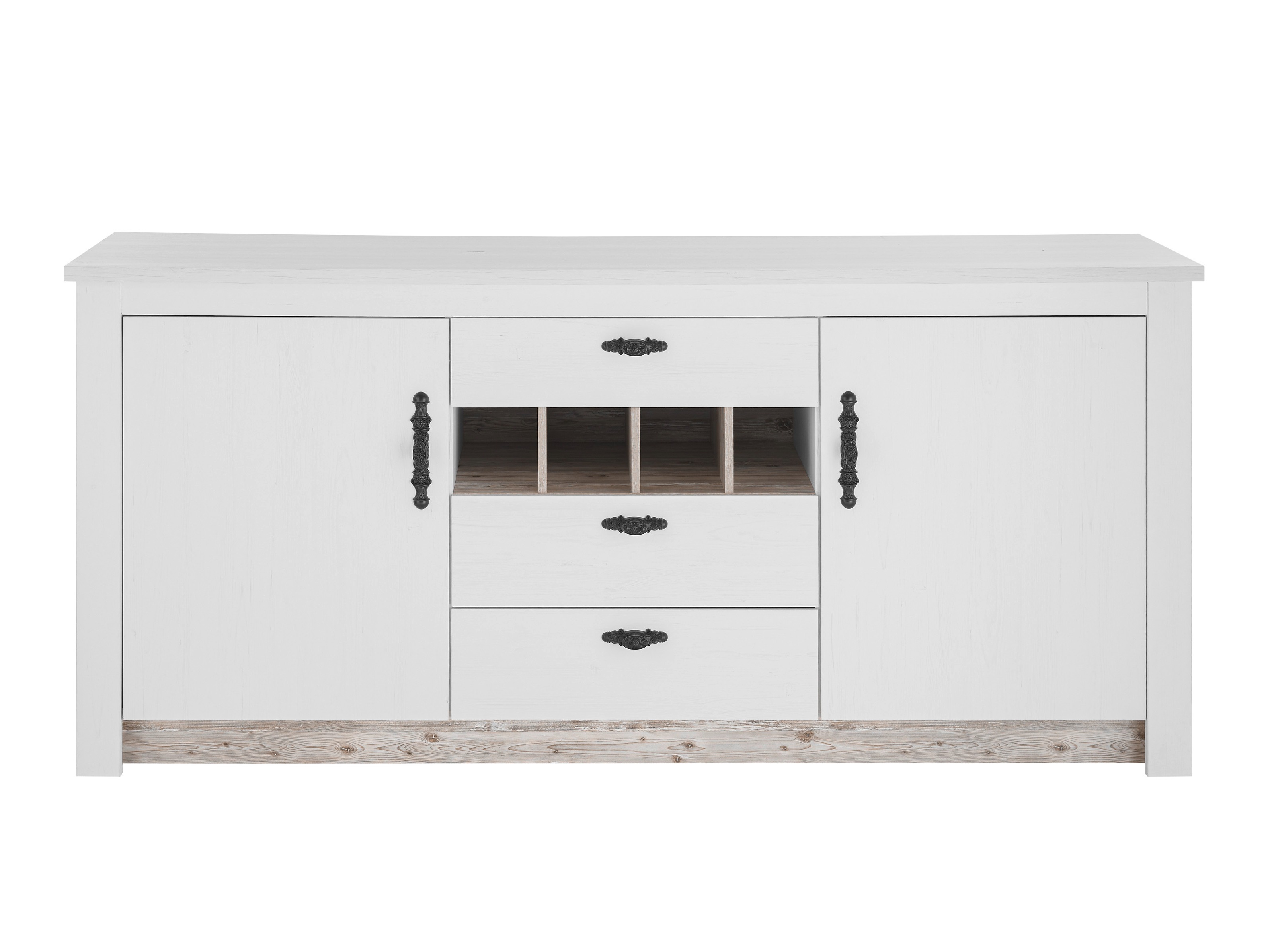 Modularni ormar sa fiokom i vratima Flora 101