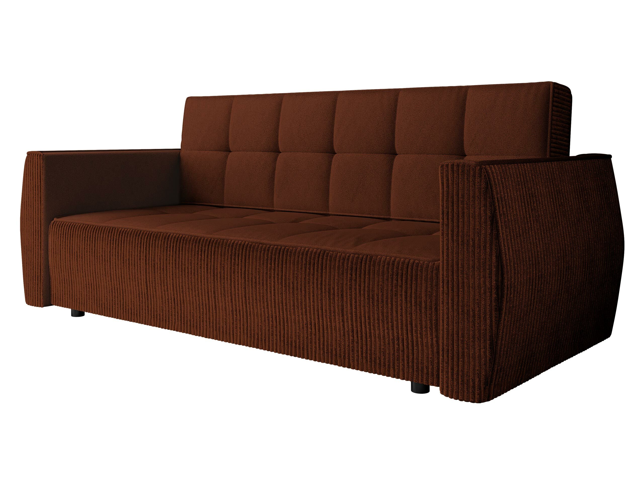 Sofa na razvlačenje Edinburg 107 (Poso 39 + Kronos 39)