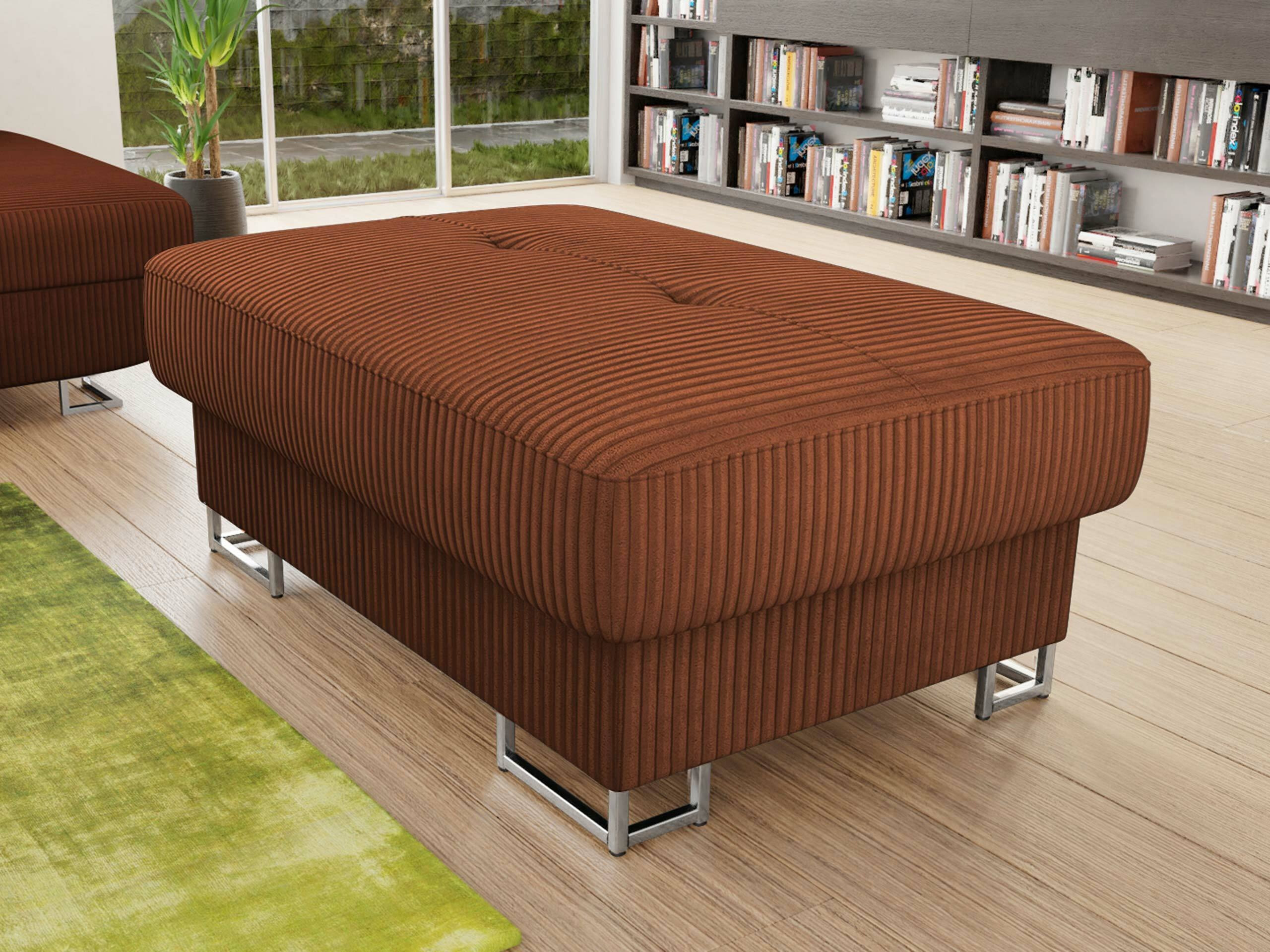 Tapacirana klupa Comfivo 238 (Poso 39)