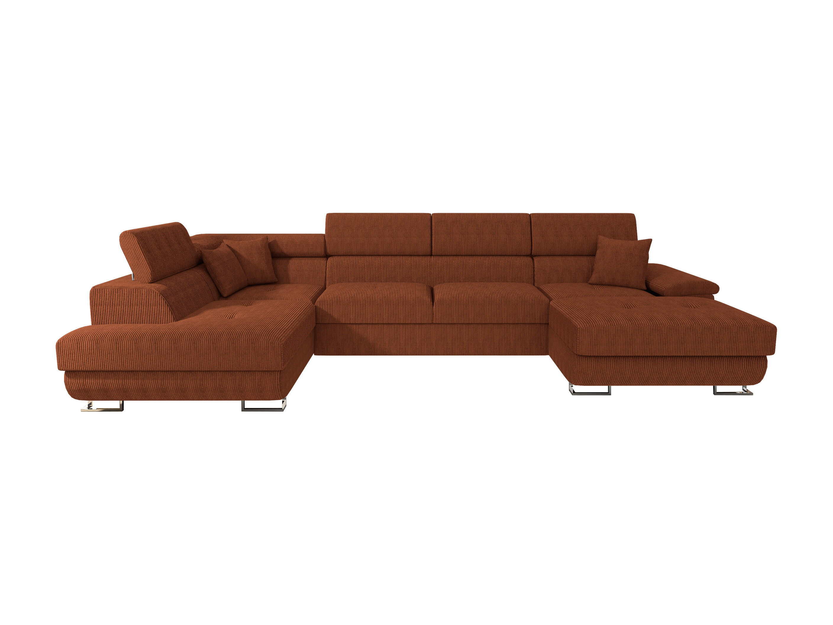 Ugaona sofa Comfivo 138 (Poso 39)