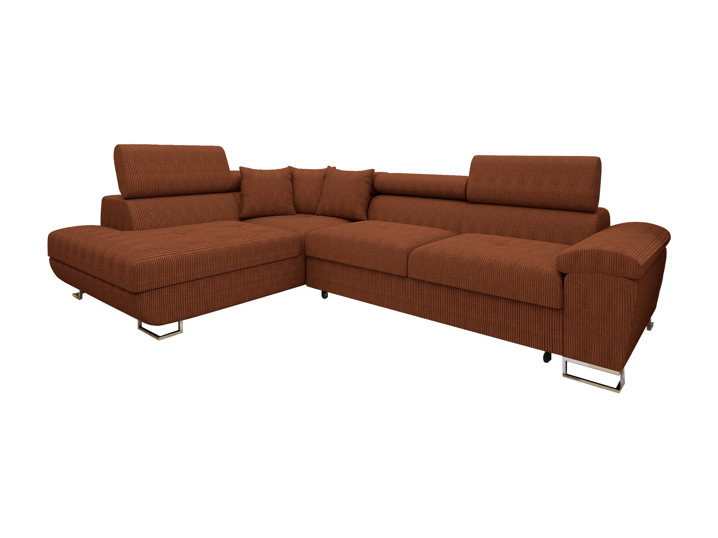Ugaona sofa Comfivo 139 (Poso 39)
