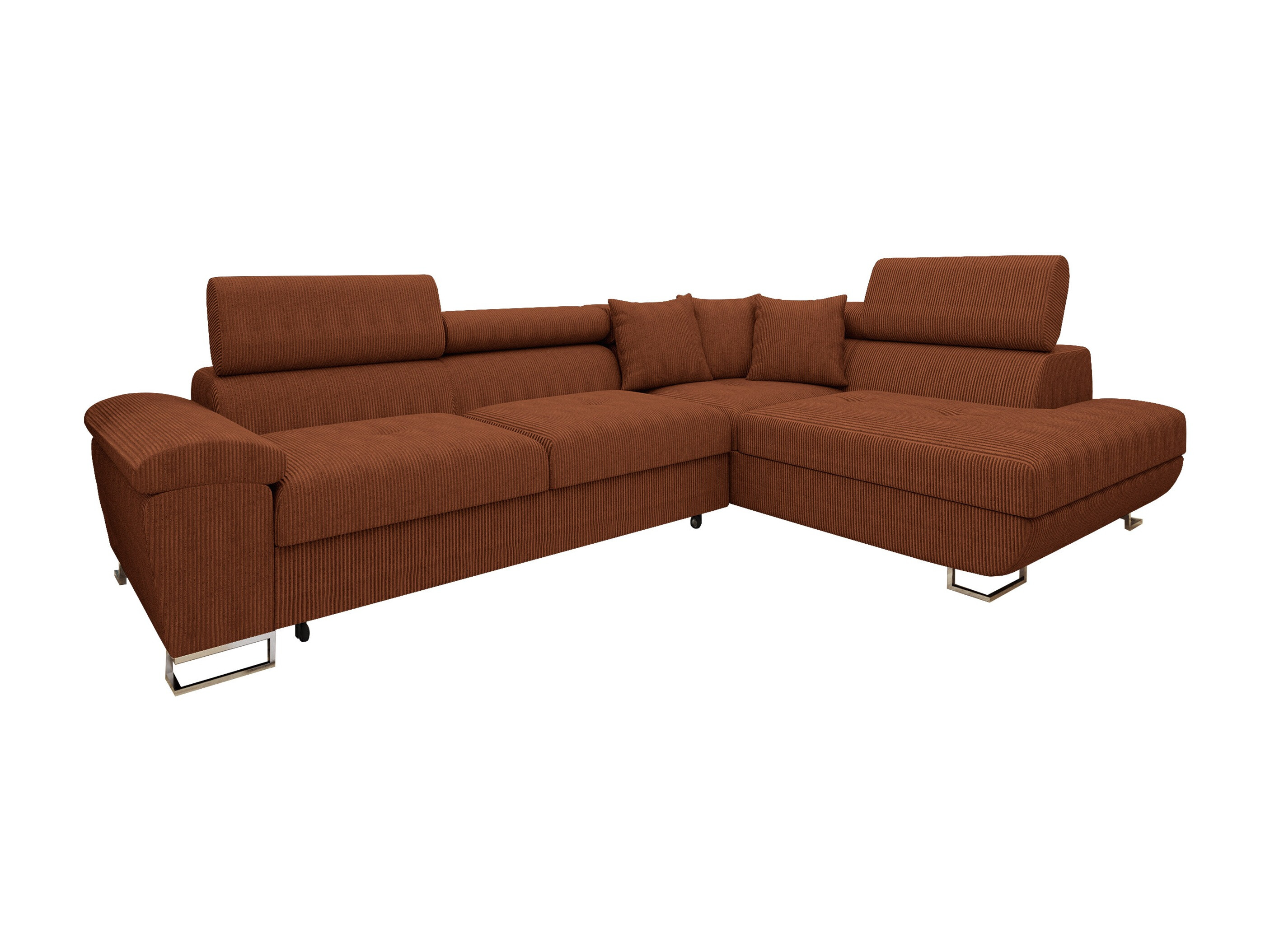 Ugaona sofa Comfivo 139 (Poso 39)