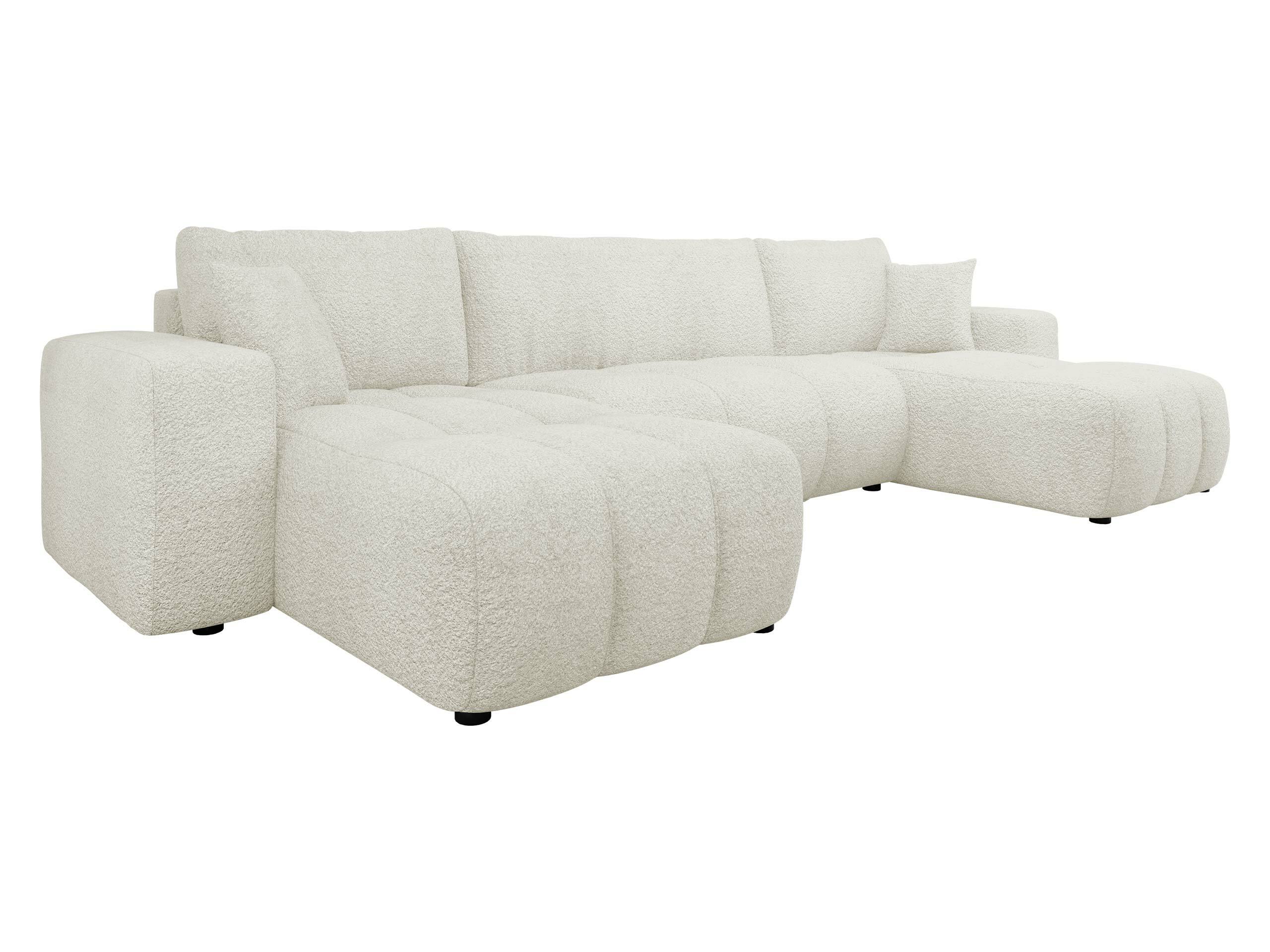 Ugaona sofa Comfivo 426 (Coral 15)