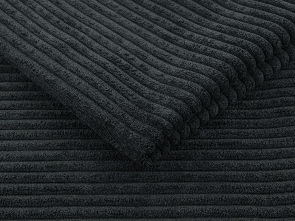 Ugaona sofa Memphis 138 (Poso 135)