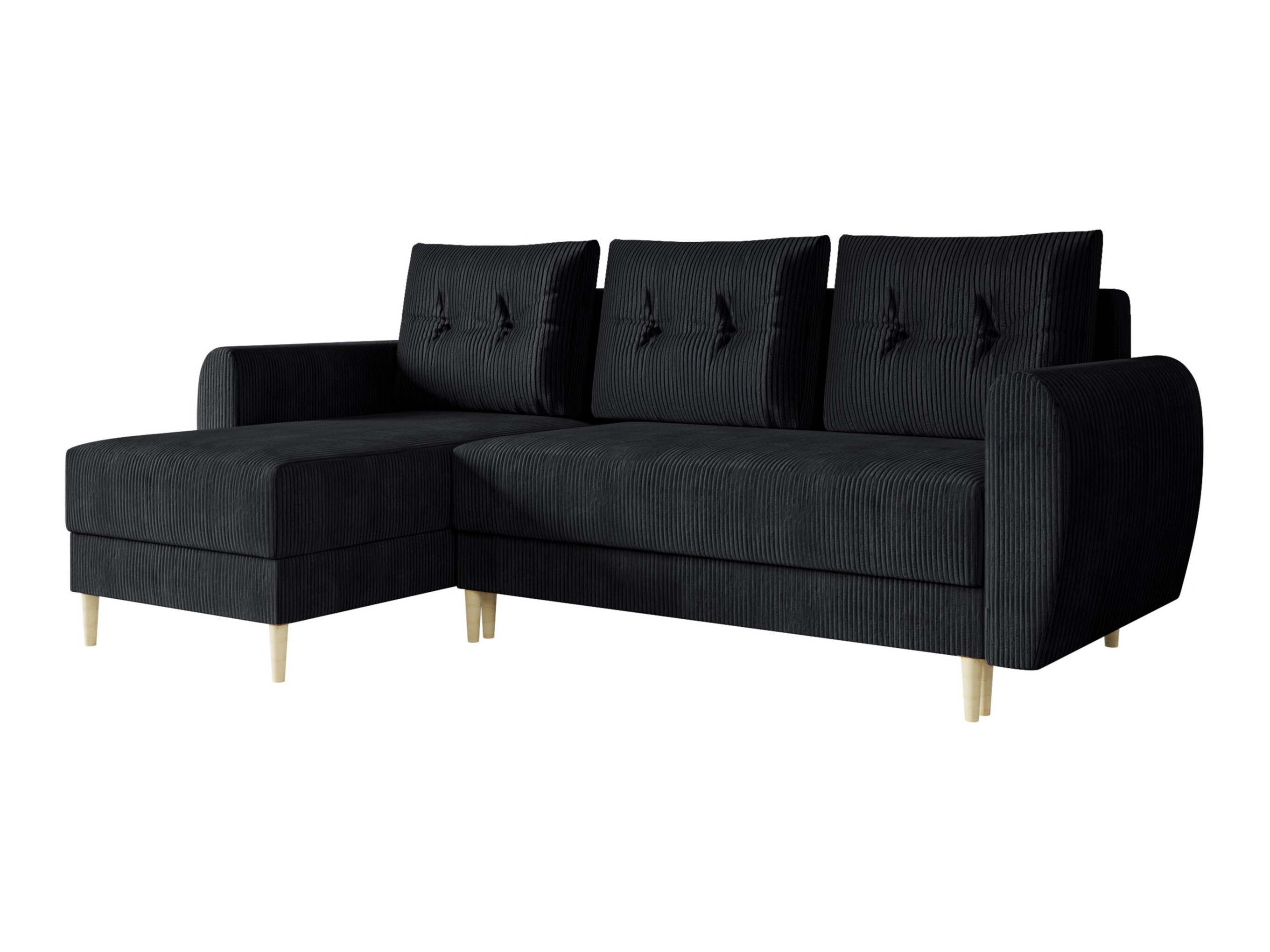 Ugaona sofa Memphis 139 (Poso 135)