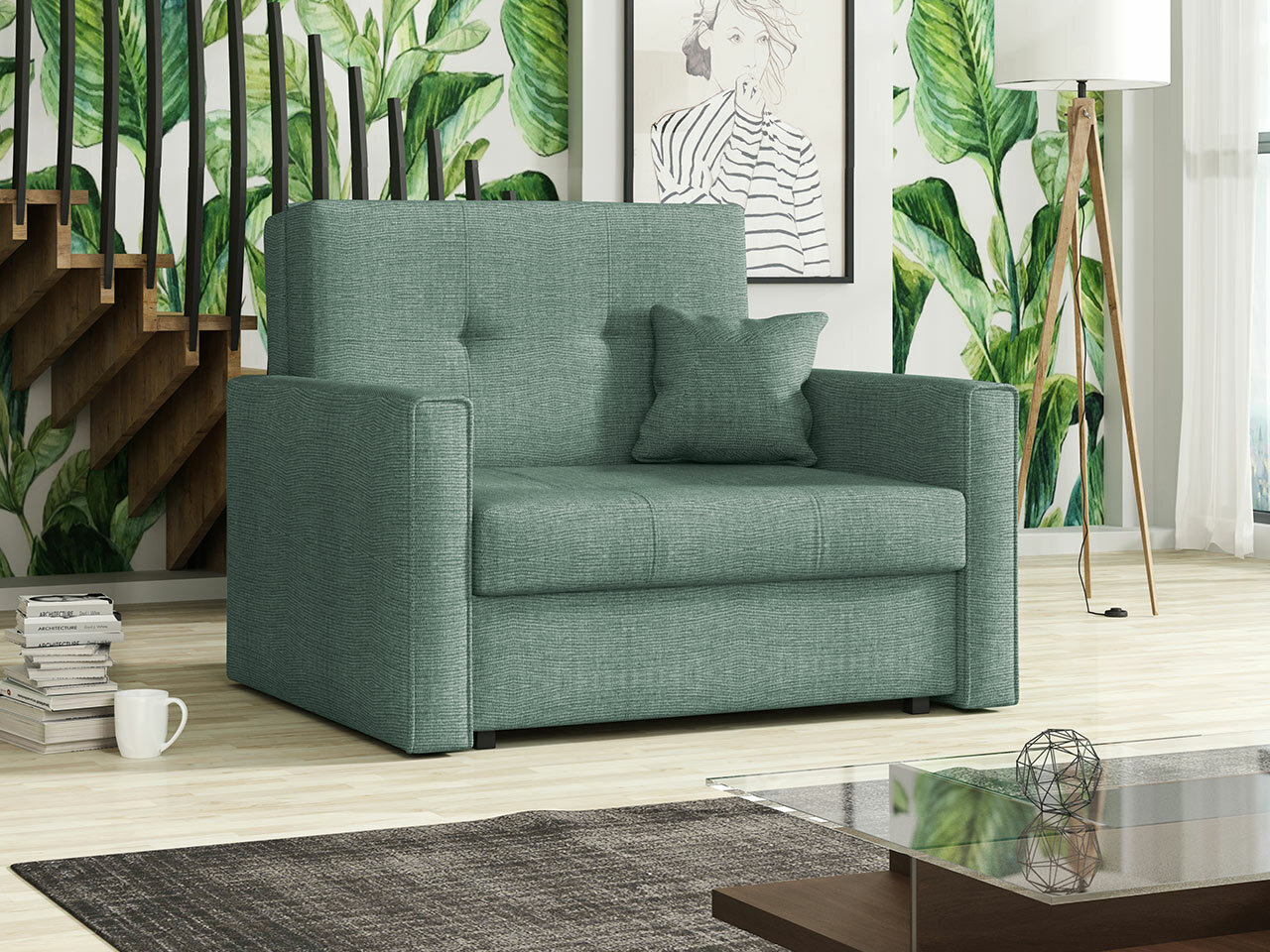 Fotelja Columbus 104 (Spirit 11)