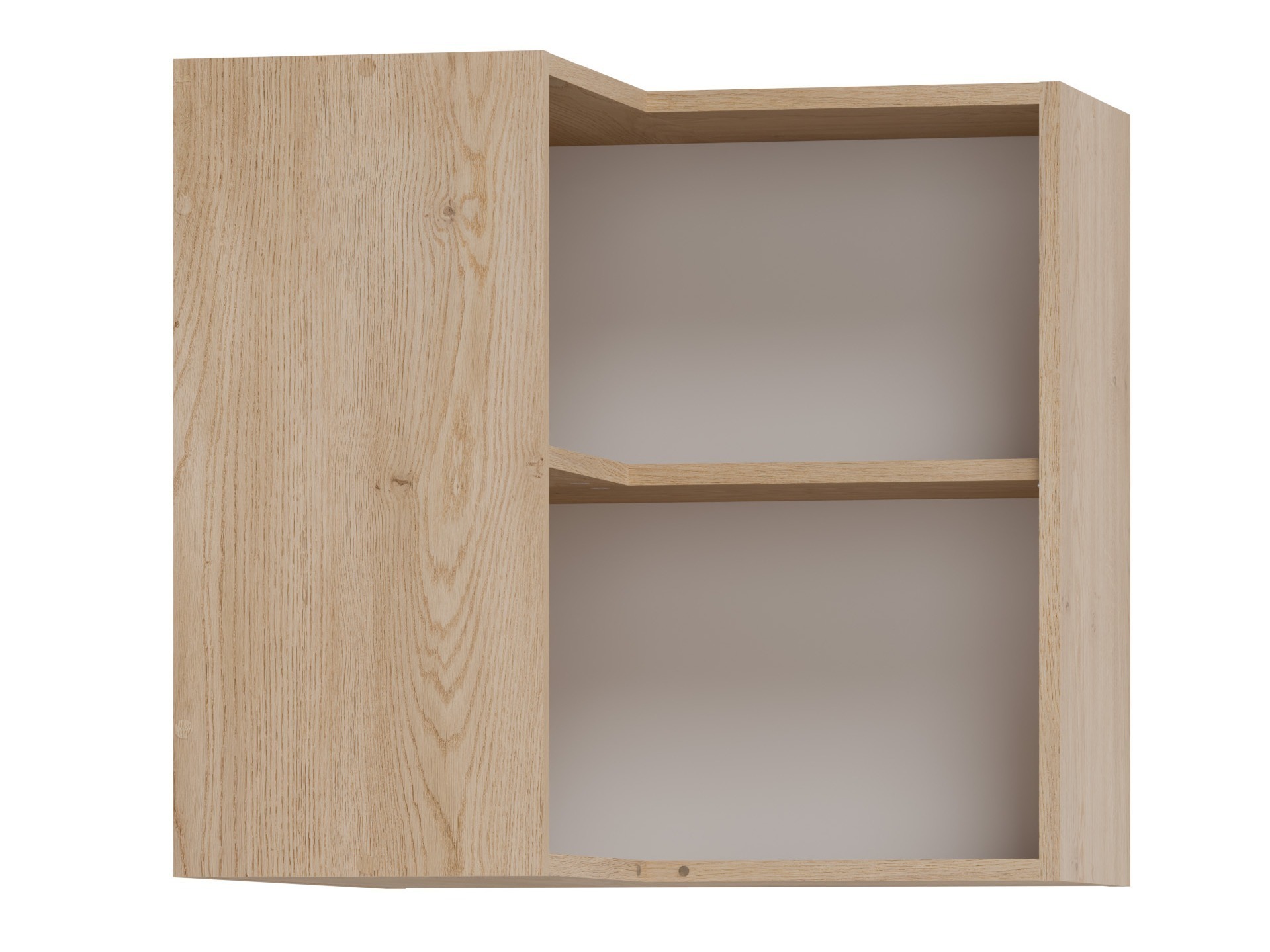 Modularni kuhinjski set Ati Grey 132