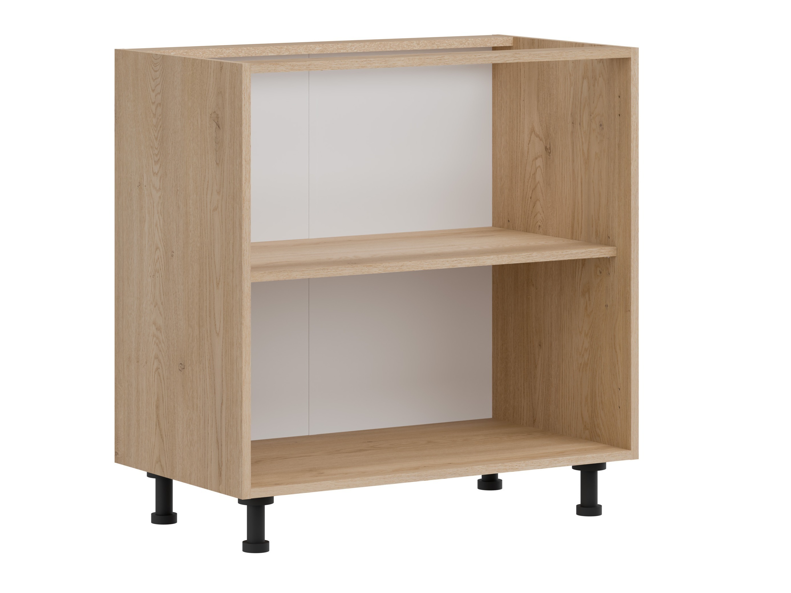 Modularni kuhinjski set Ati White Grey 118