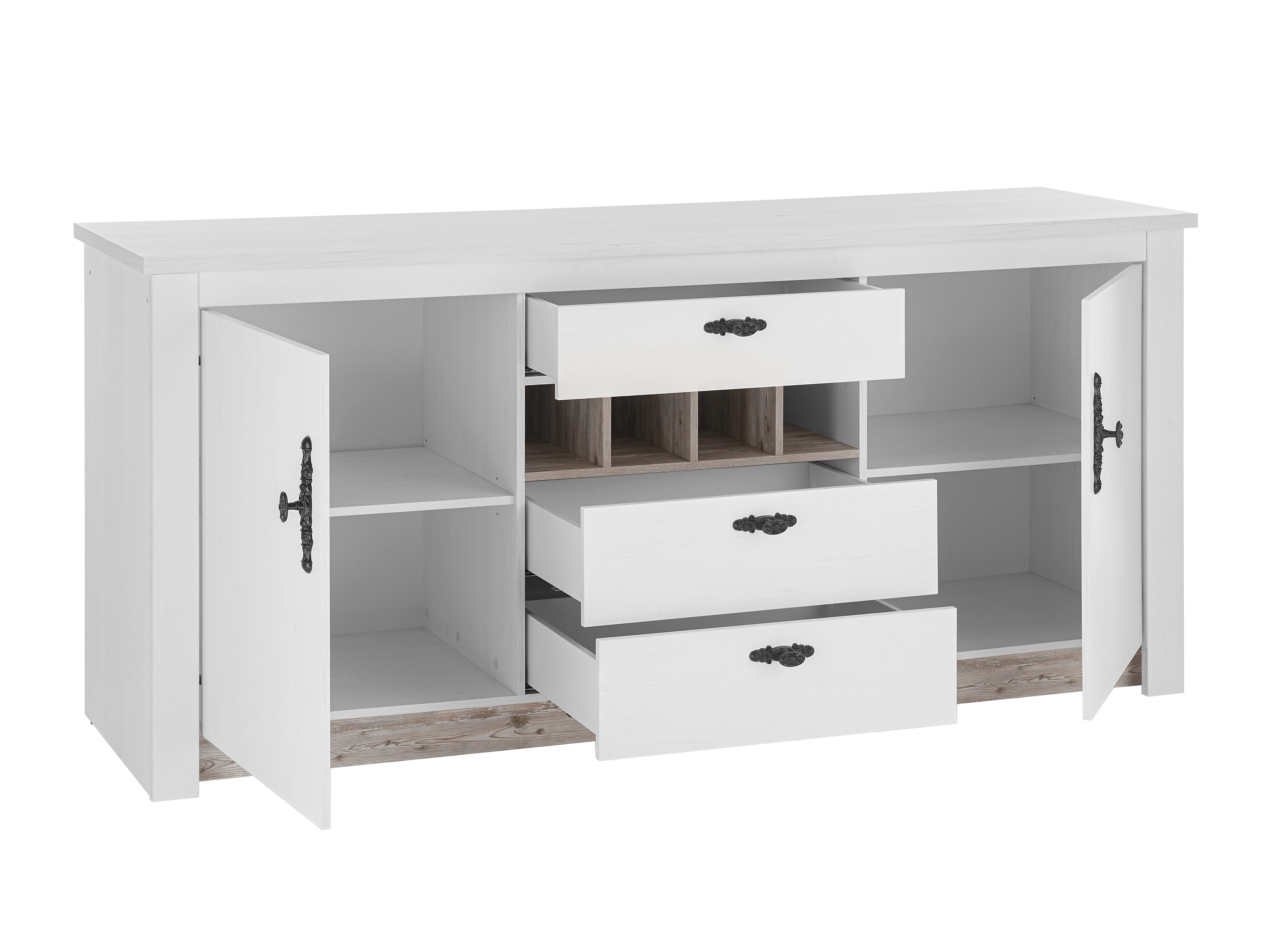 Modularni kuhinjski set Flora 109