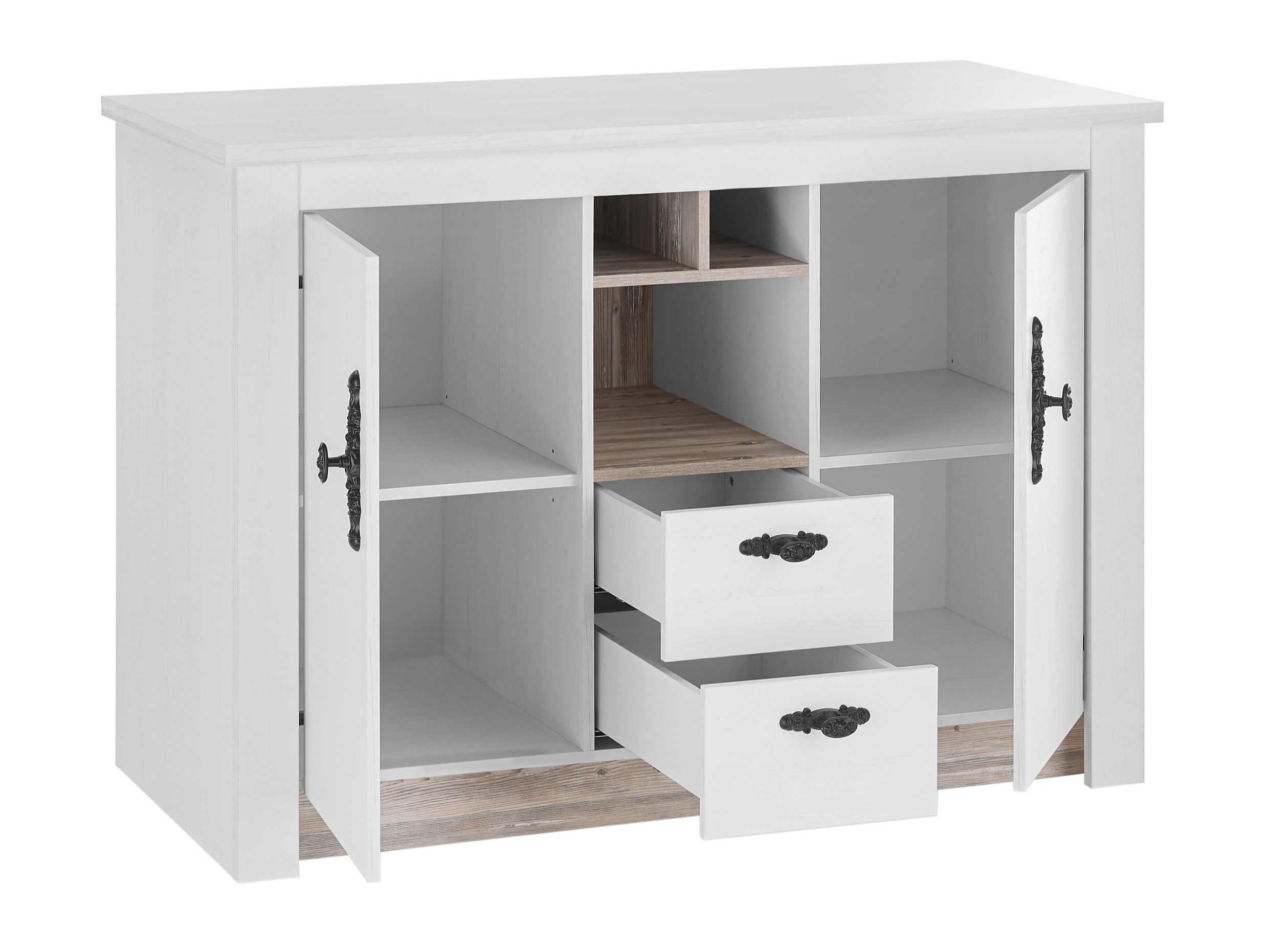 Modularni kuhinjski set Flora 109