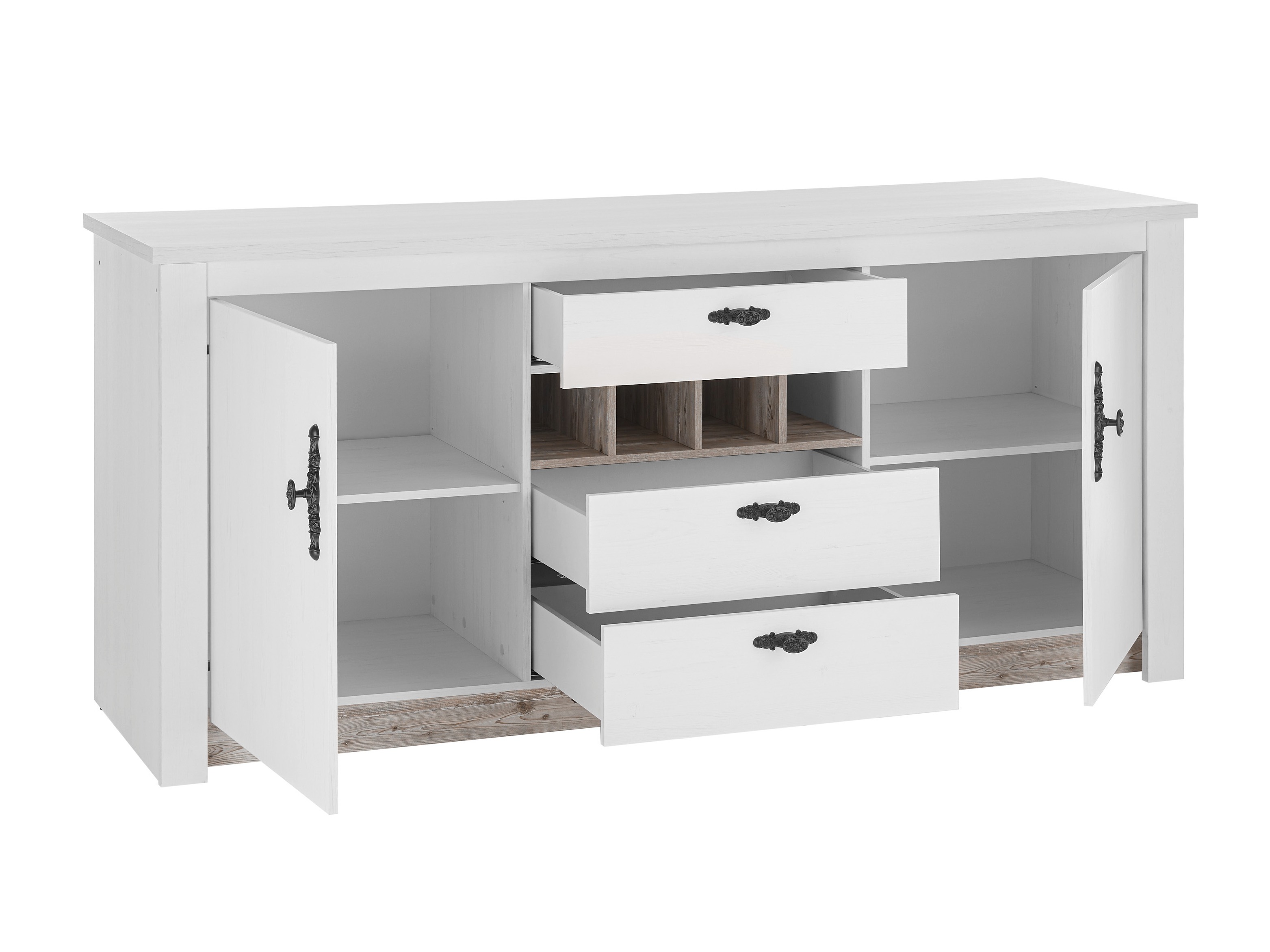 Modularni kuhinjski set Flora 111