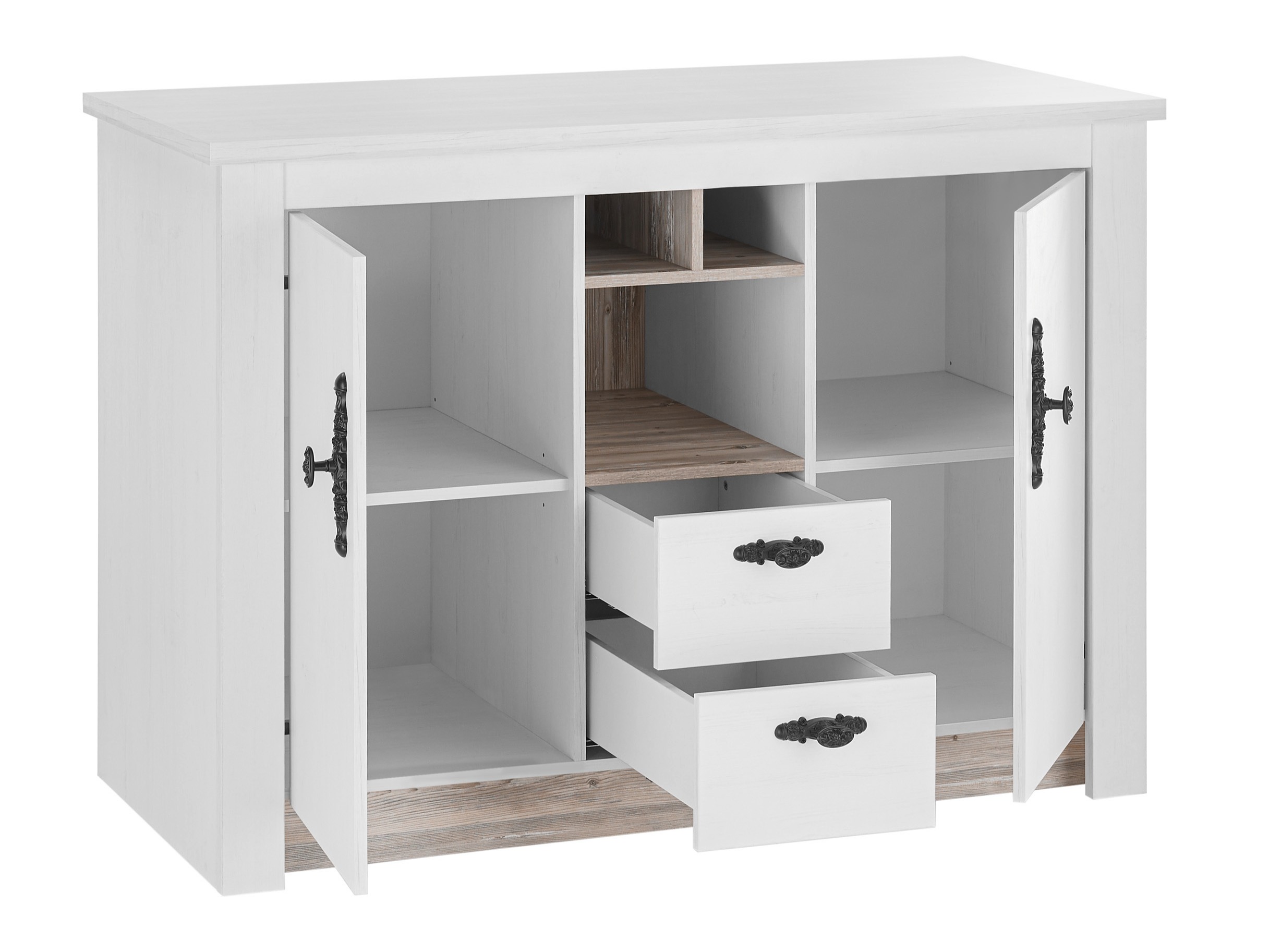 Modularni kuhinjski set Flora 112