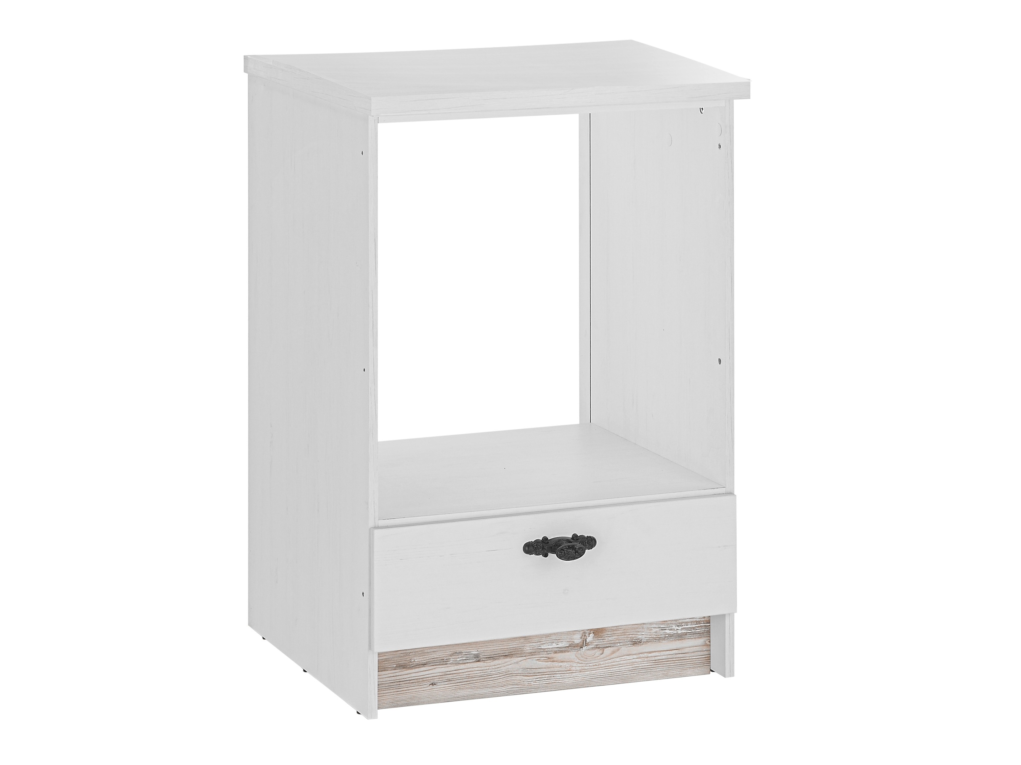 Modularni ormar za ugradne uređaje Flora 108