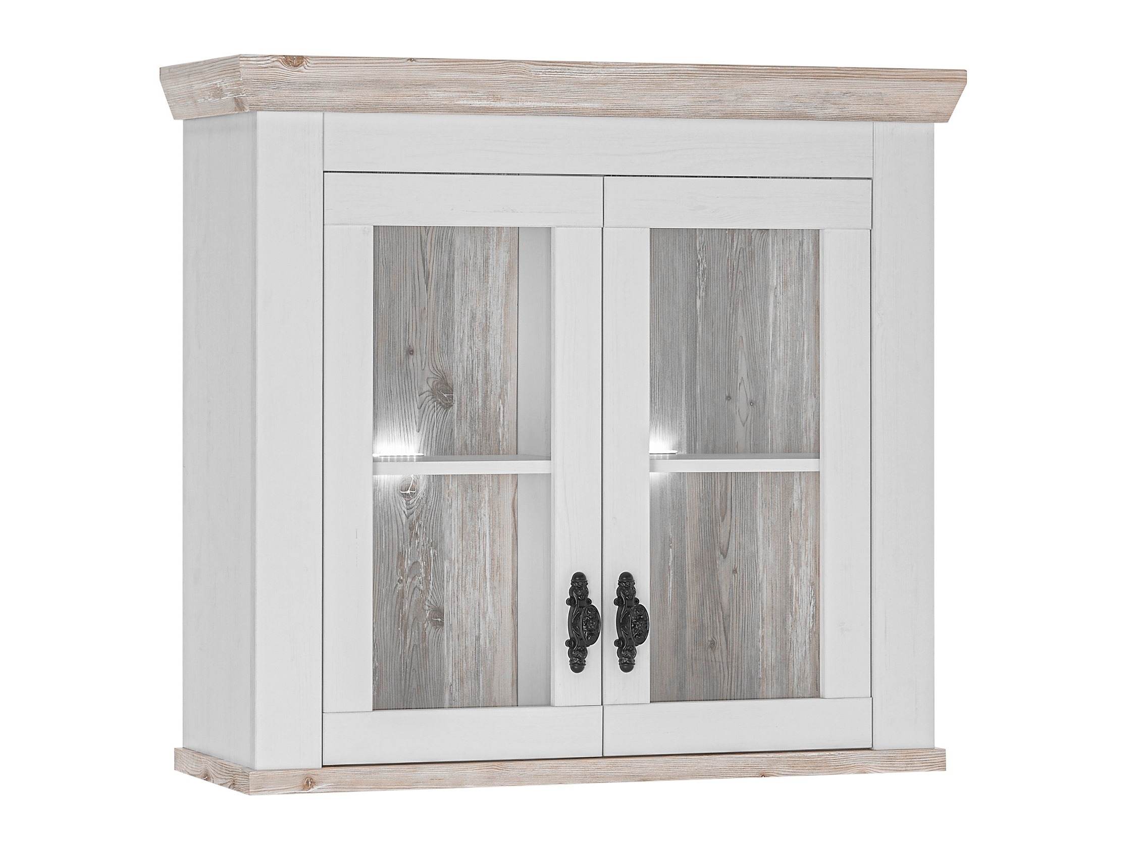 Modularni zidni ormarić Flora 106