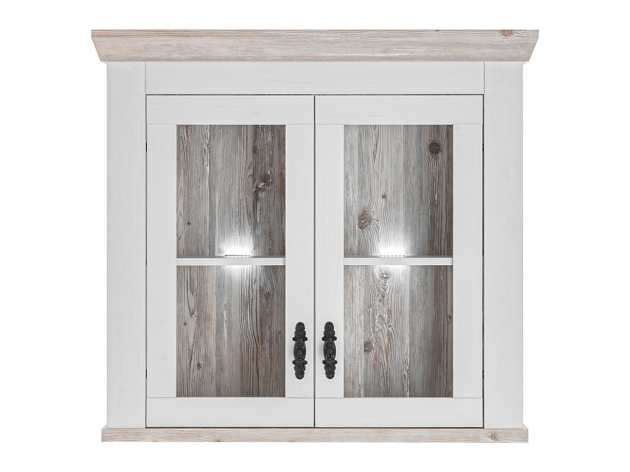 Modularni zidni ormarić Flora 106