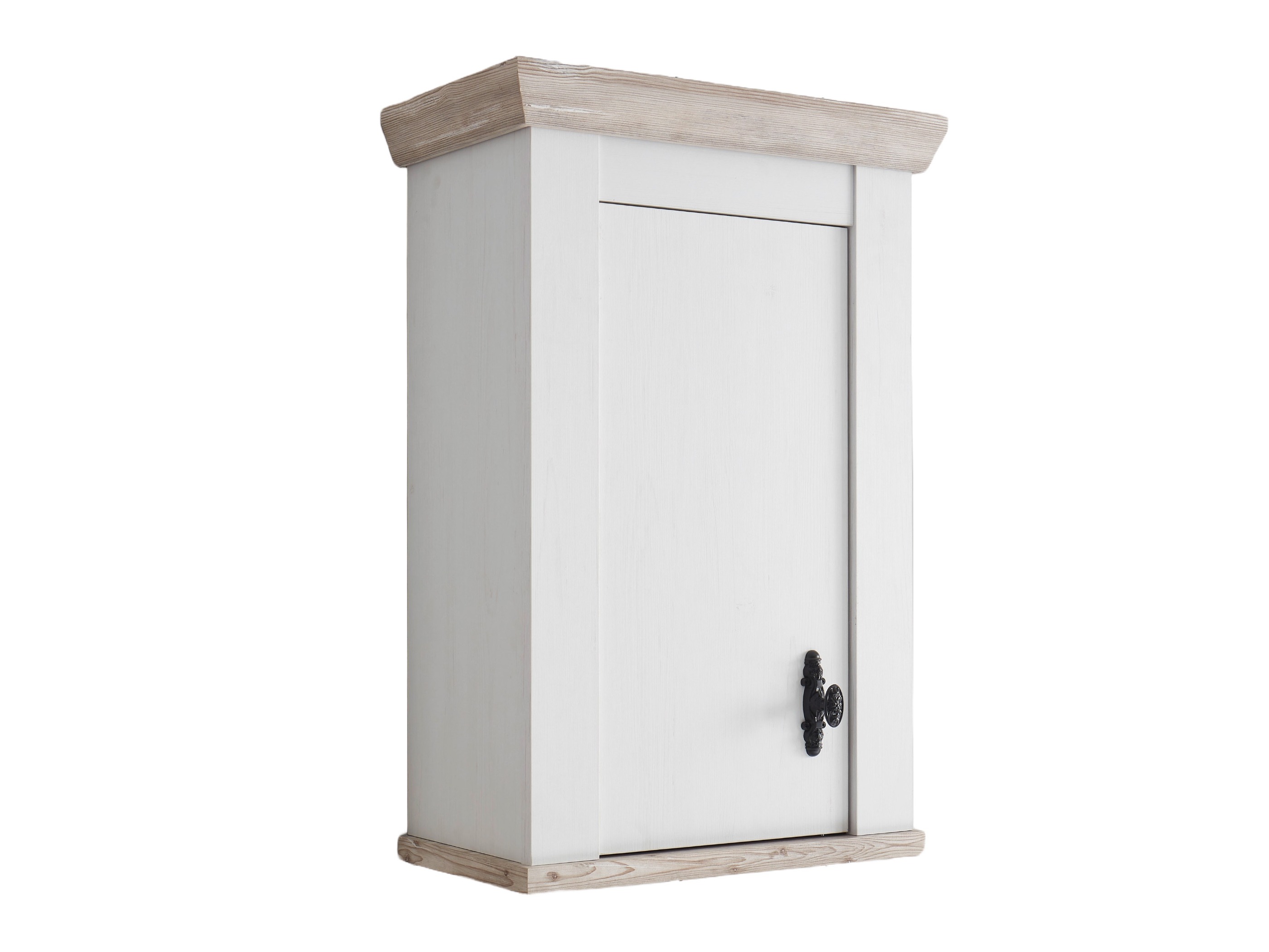 Modularni zidni ormarić Flora 107