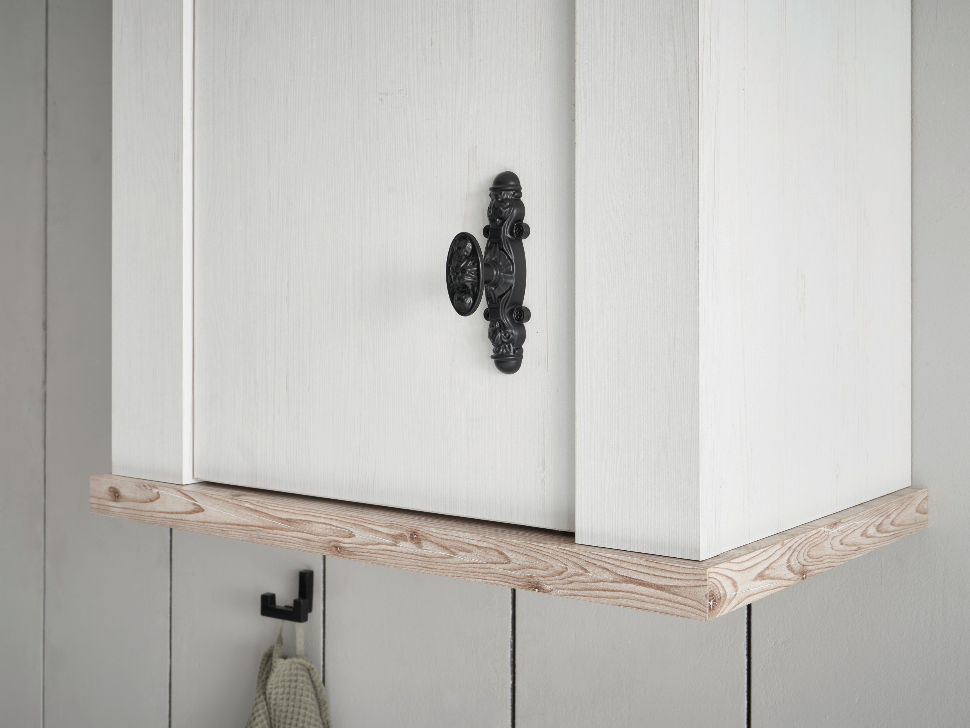 Modularni zidni ormarić Flora 107