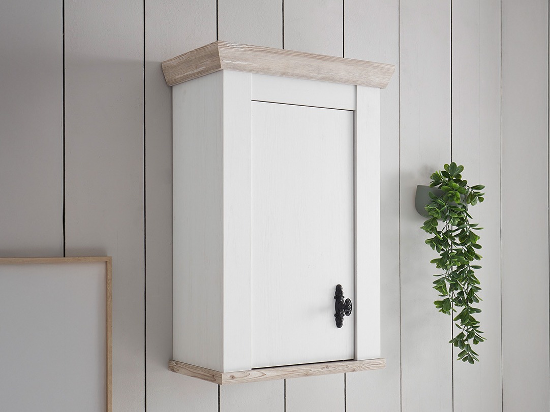 Modularni zidni ormarić Flora 107