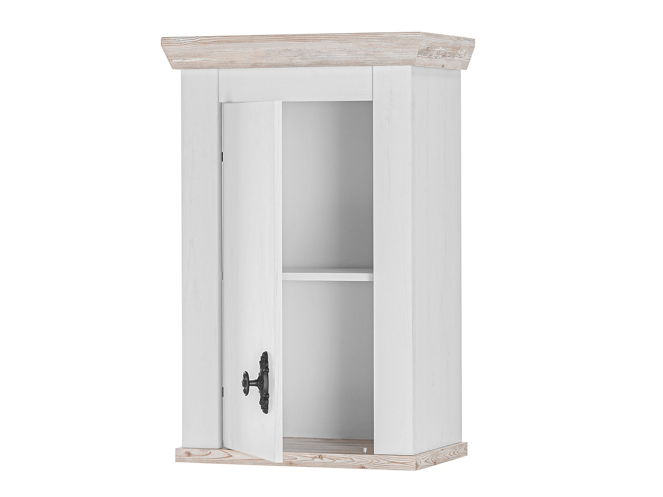 Modularni zidni ormarić Flora 107