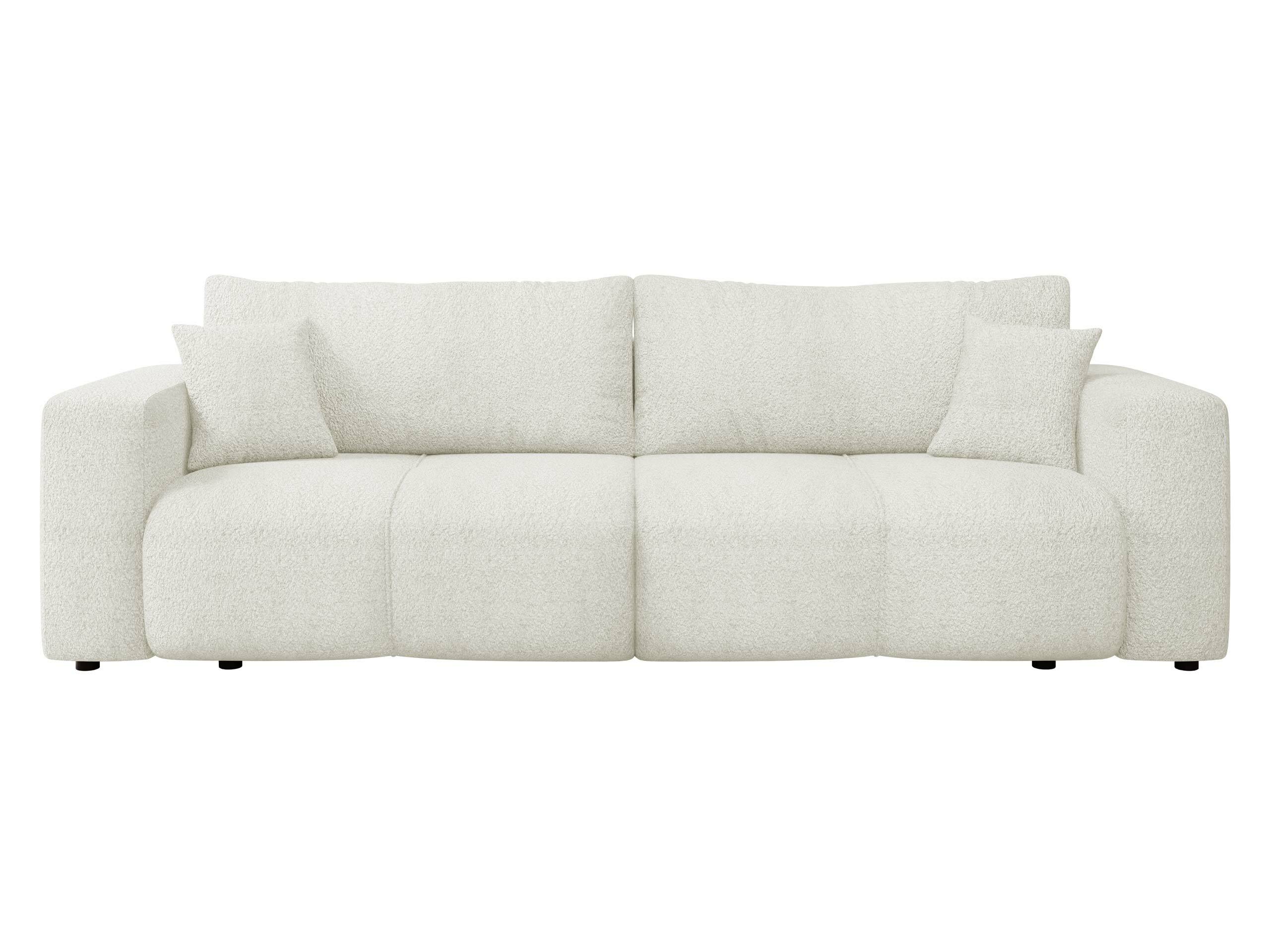 Sofa na razvlačenje Comfivo Laurus (Coral 15)