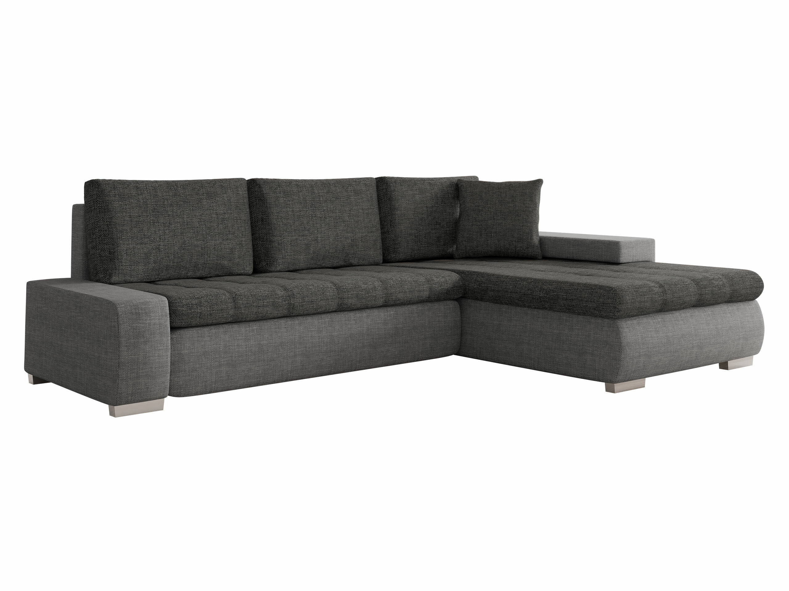 Ugaona garnitura Comfivo Nitor I (Lux 05 + Lux 06)