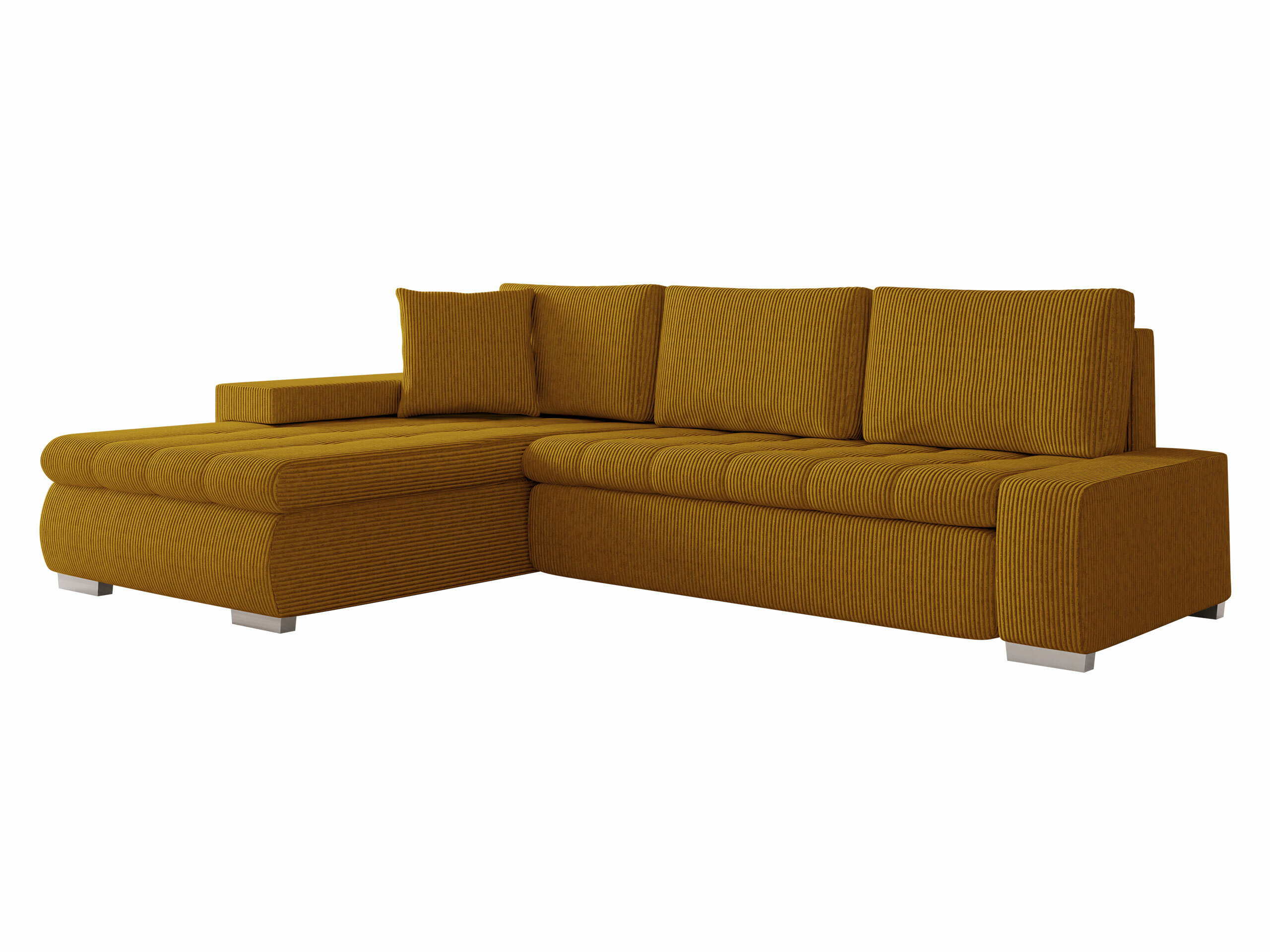 Ugaona sofa Comfivo 112 (Poso 01)