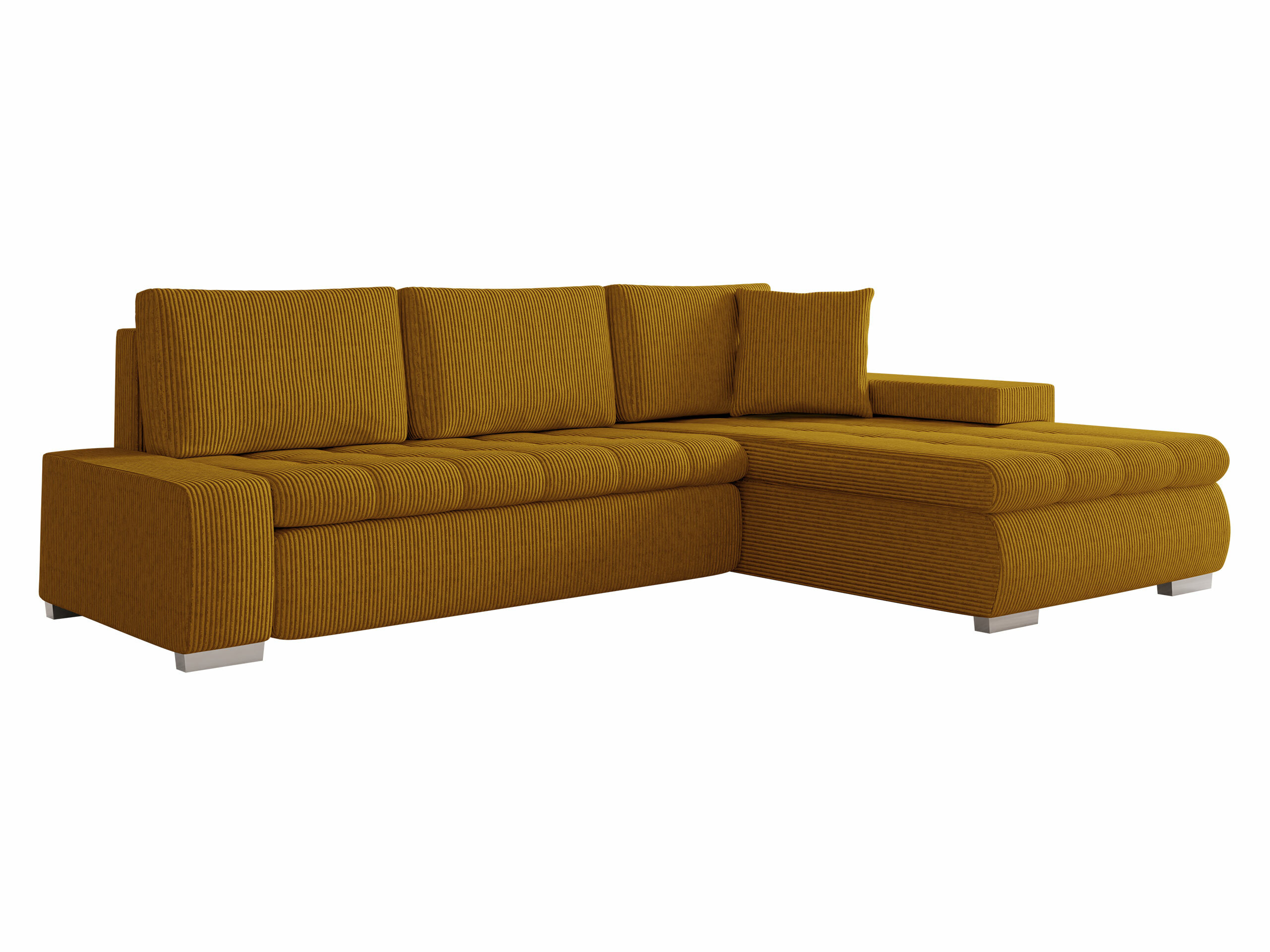 Ugaona sofa Comfivo 112 (Poso 01)