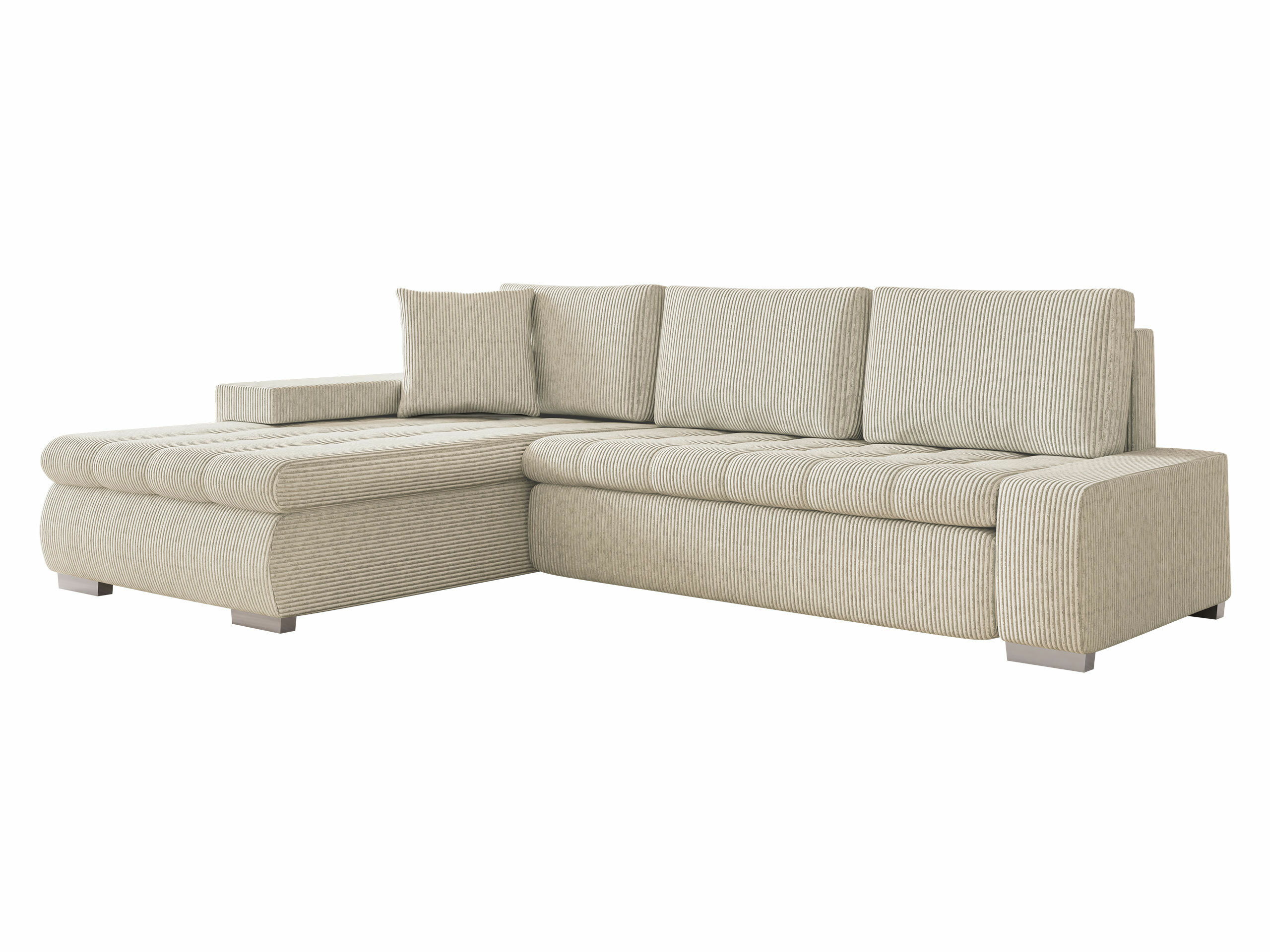 Ugaona sofa Comfivo 112 (Poso 100)