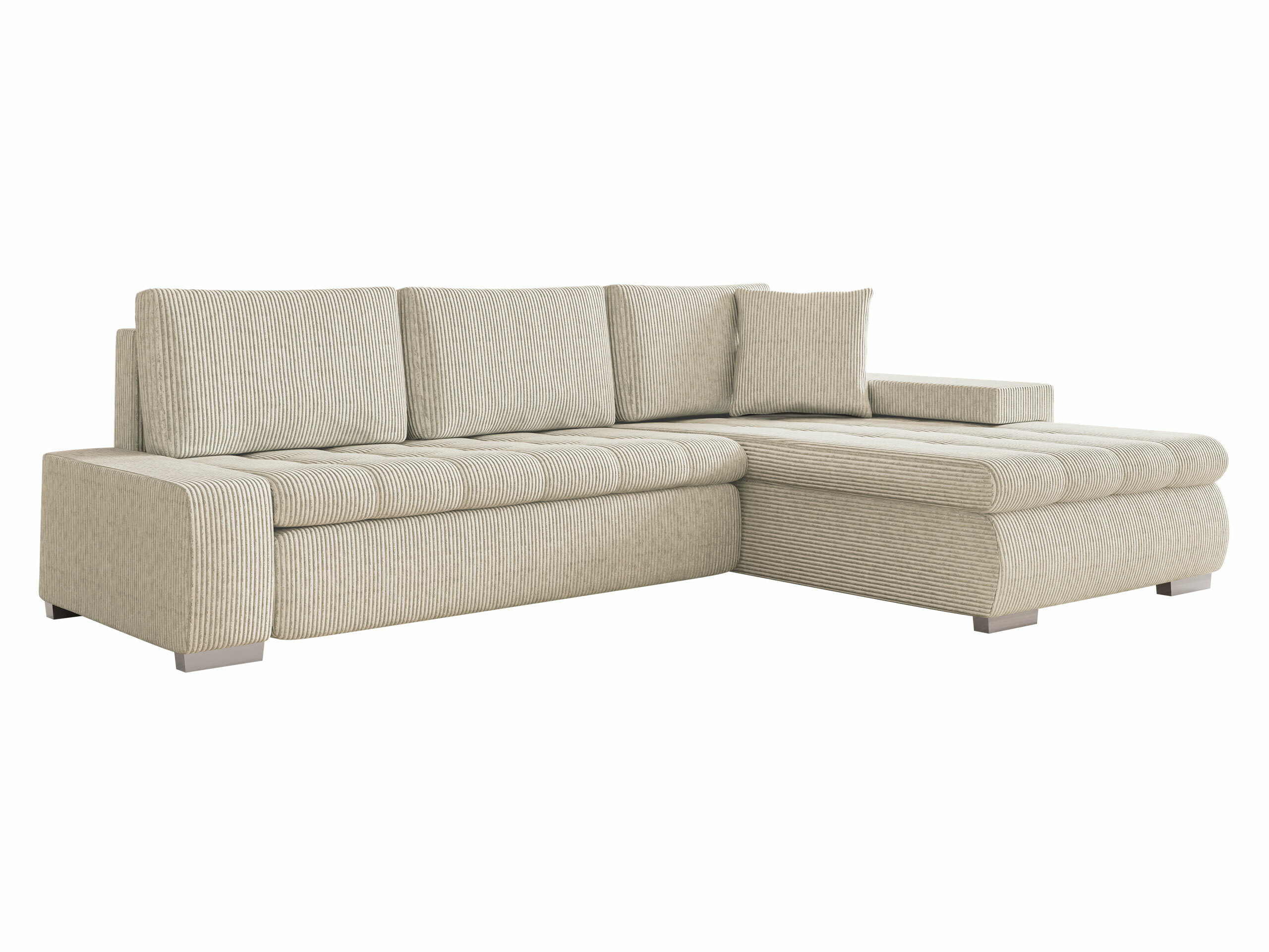 Ugaona sofa Comfivo 112 (Poso 100)