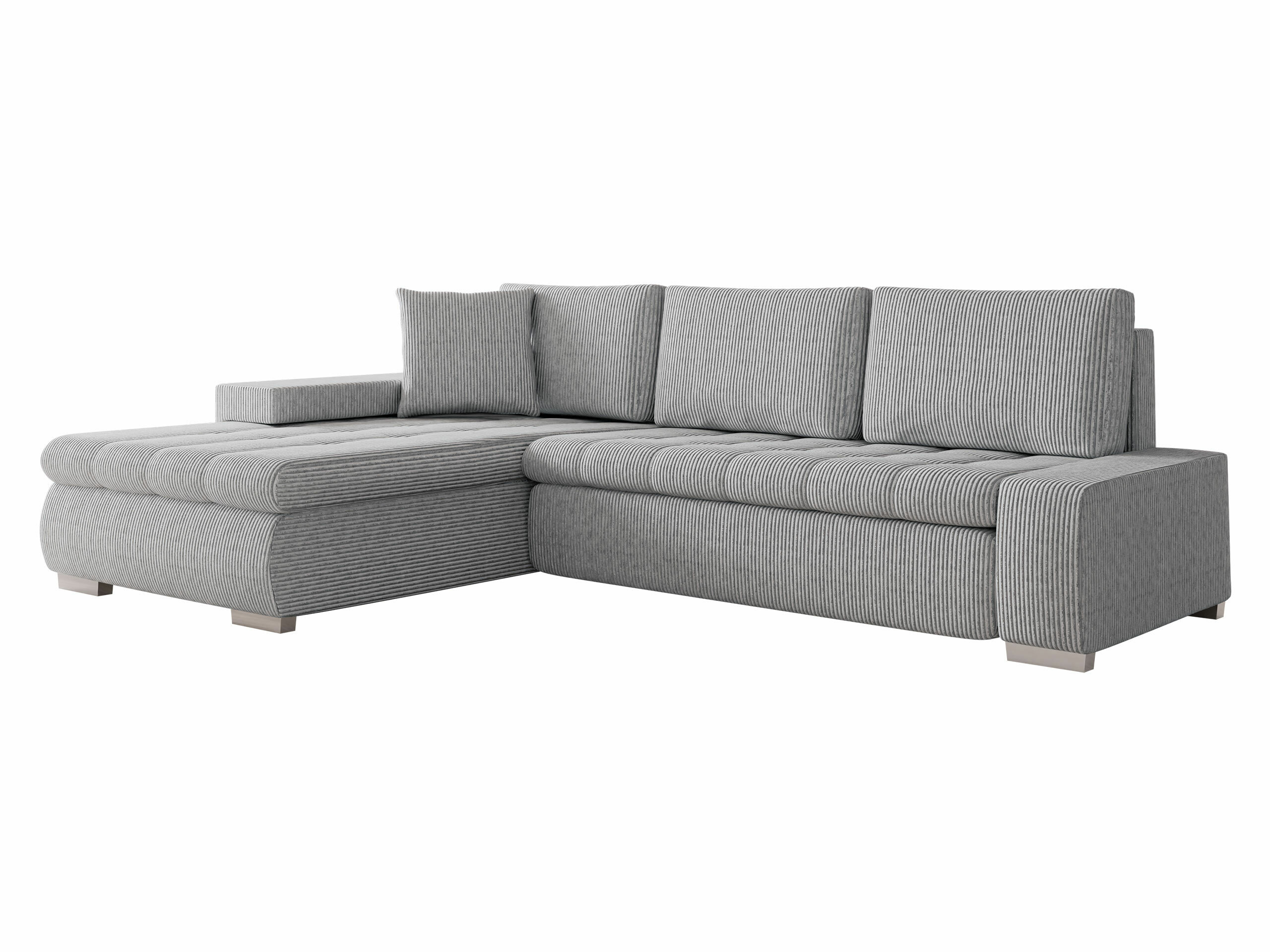 Ugaona sofa Comfivo 112 (Poso 110)