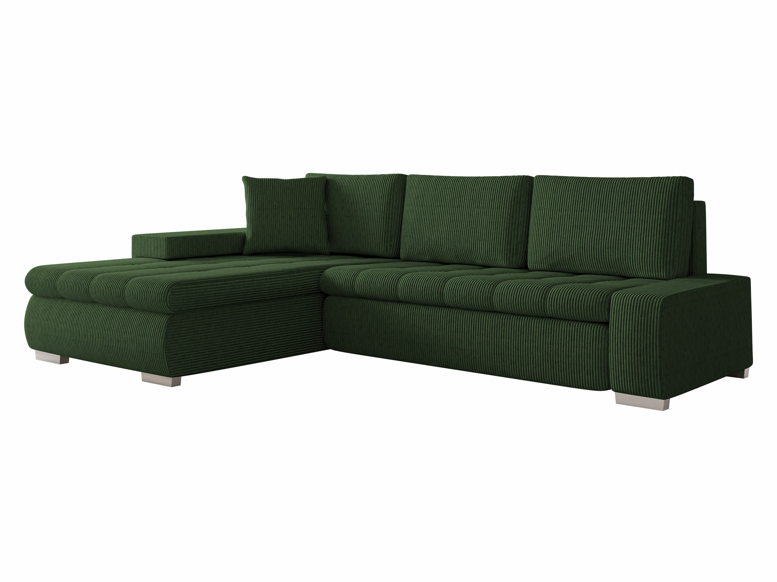 Ugaona sofa Comfivo 112 (Poso 14)