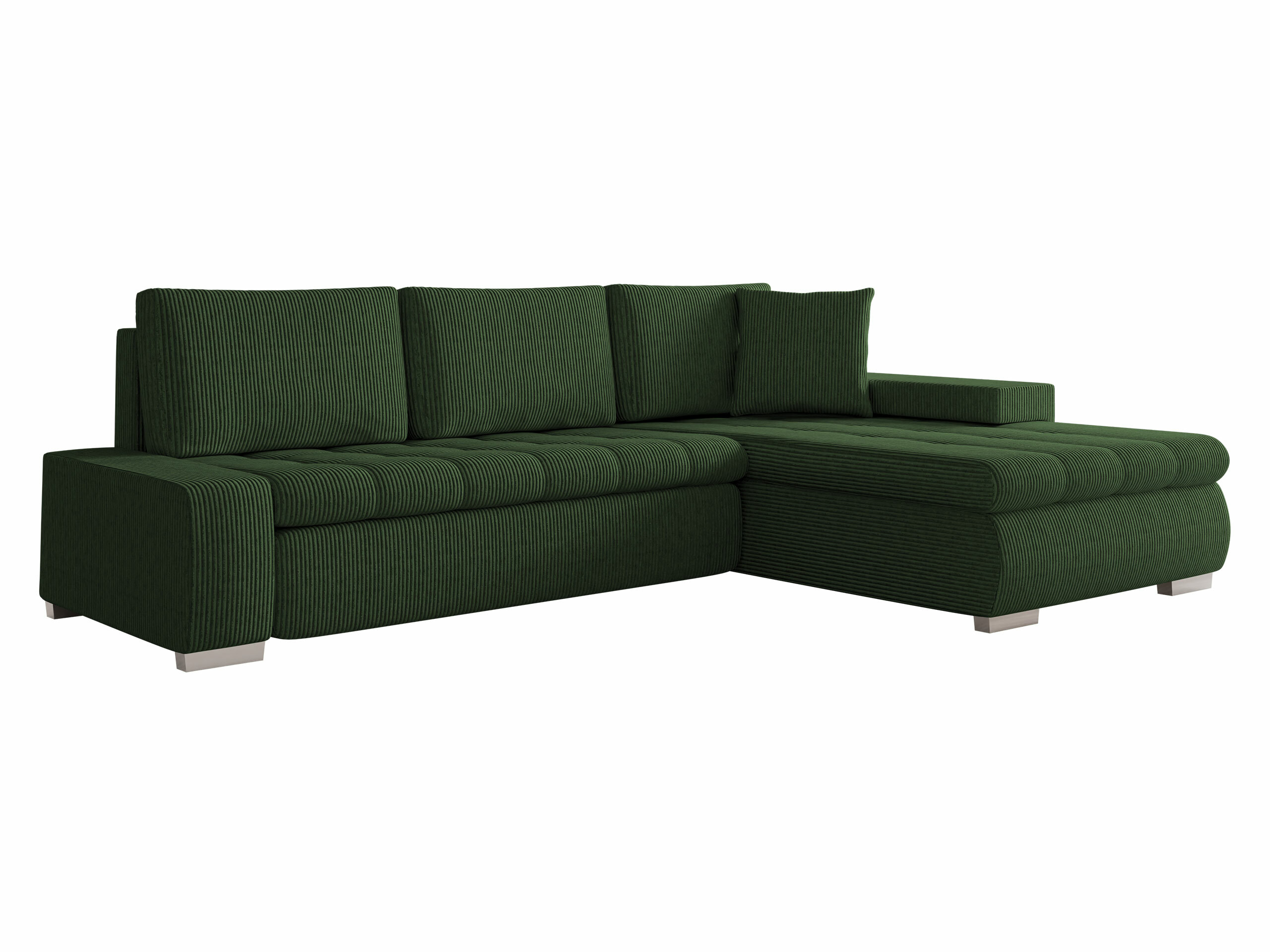 Ugaona sofa Comfivo 112 (Poso 14)
