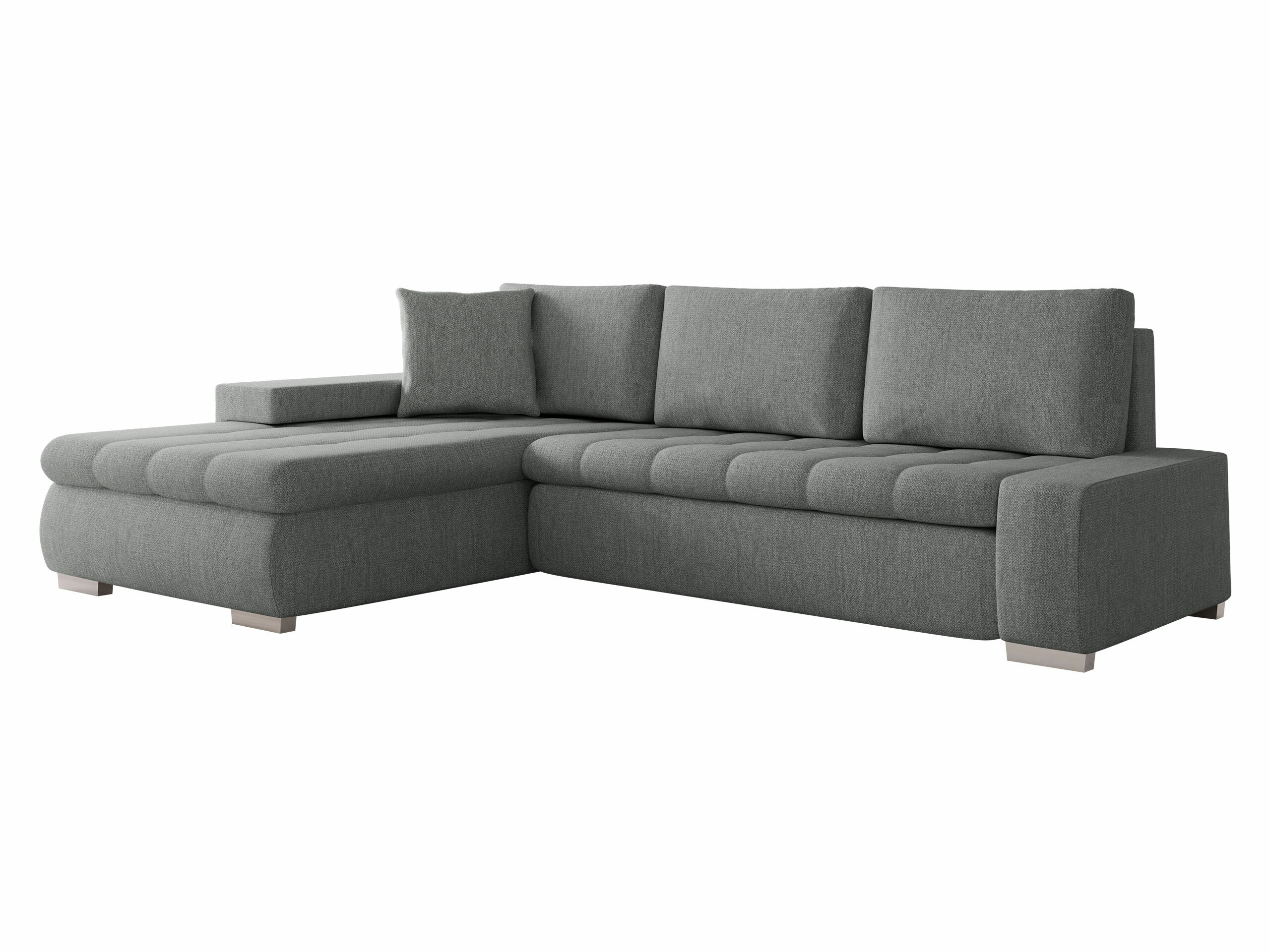 Ugaona sofa Comfivo 112 (Rico 12)