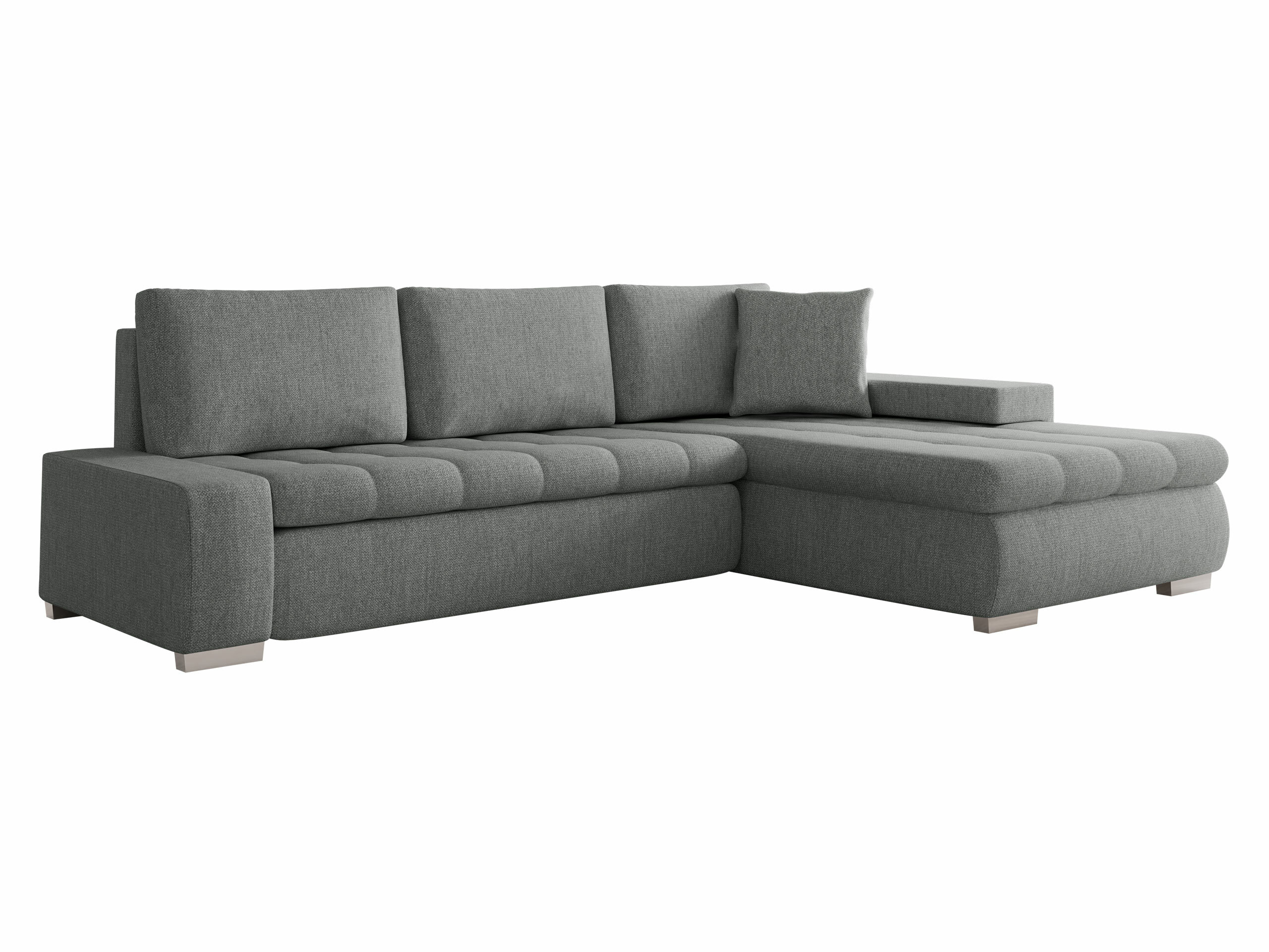 Ugaona sofa Comfivo 112 (Rico 12)