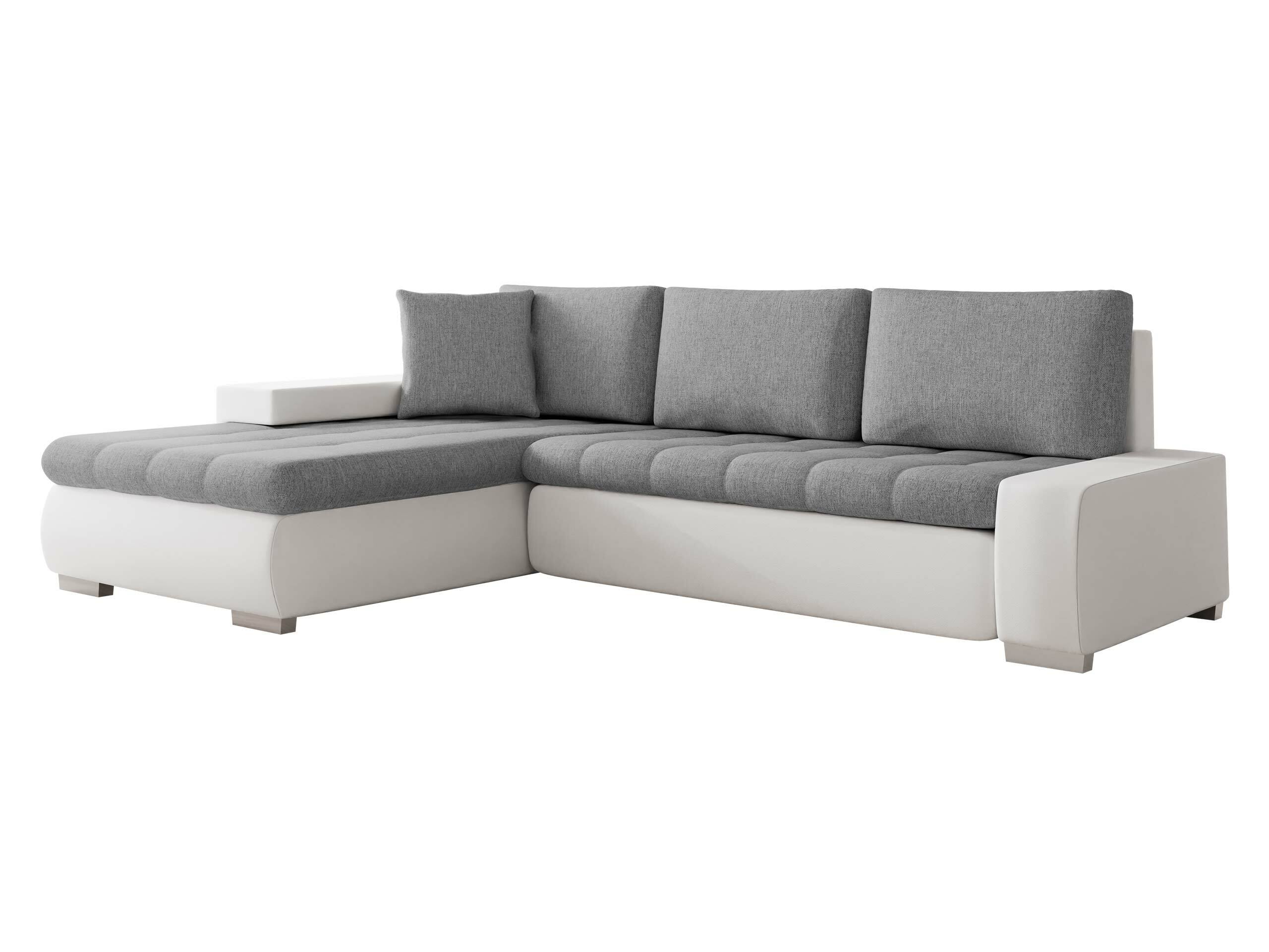 Ugaona sofa Comfivo 112 (Soft 017 + Soul 17)