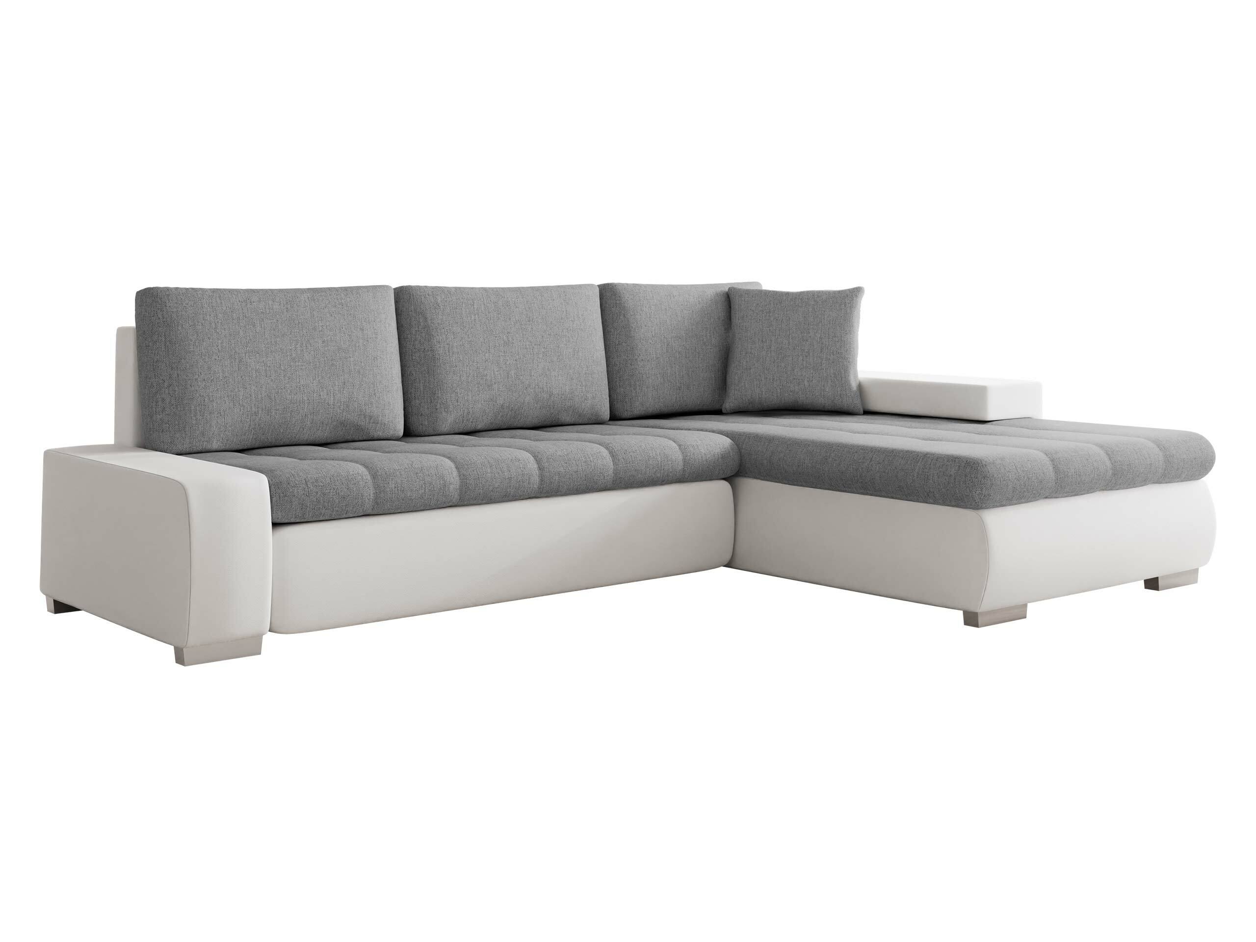 Ugaona sofa Comfivo 112 (Soft 017 + Soul 17)