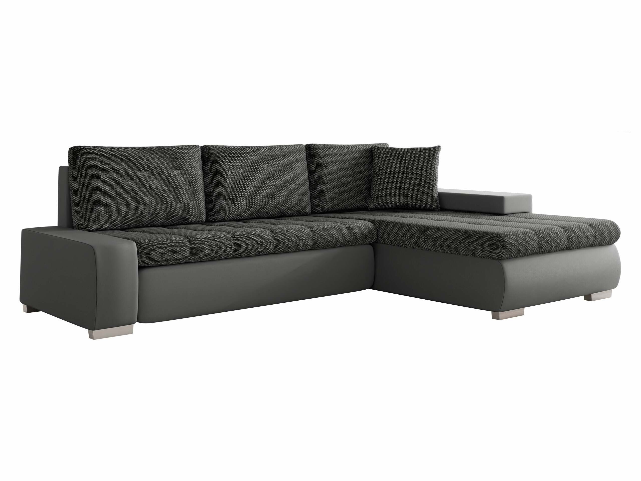 Ugaona sofa Comfivo 112 (Soft 029 + Majorka 03)