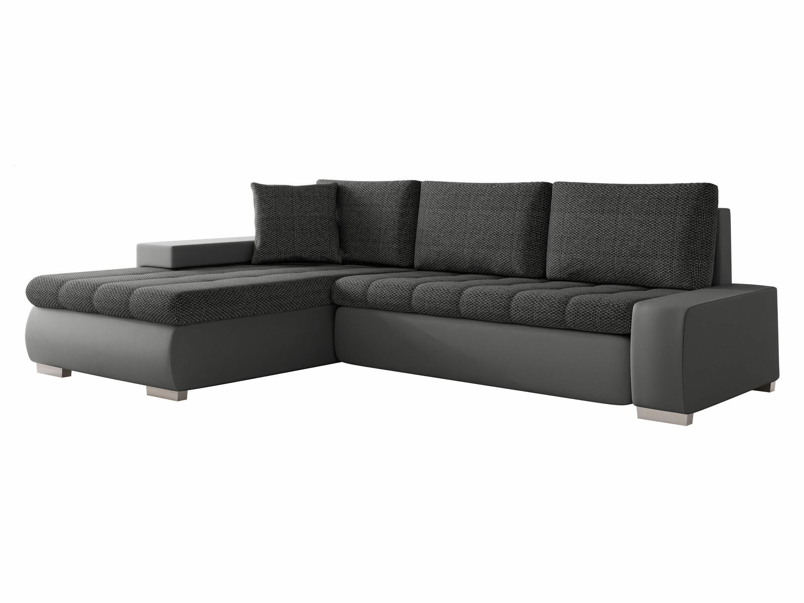 Ugaona sofa Comfivo 112 (Soft 029 + Majorka 03)