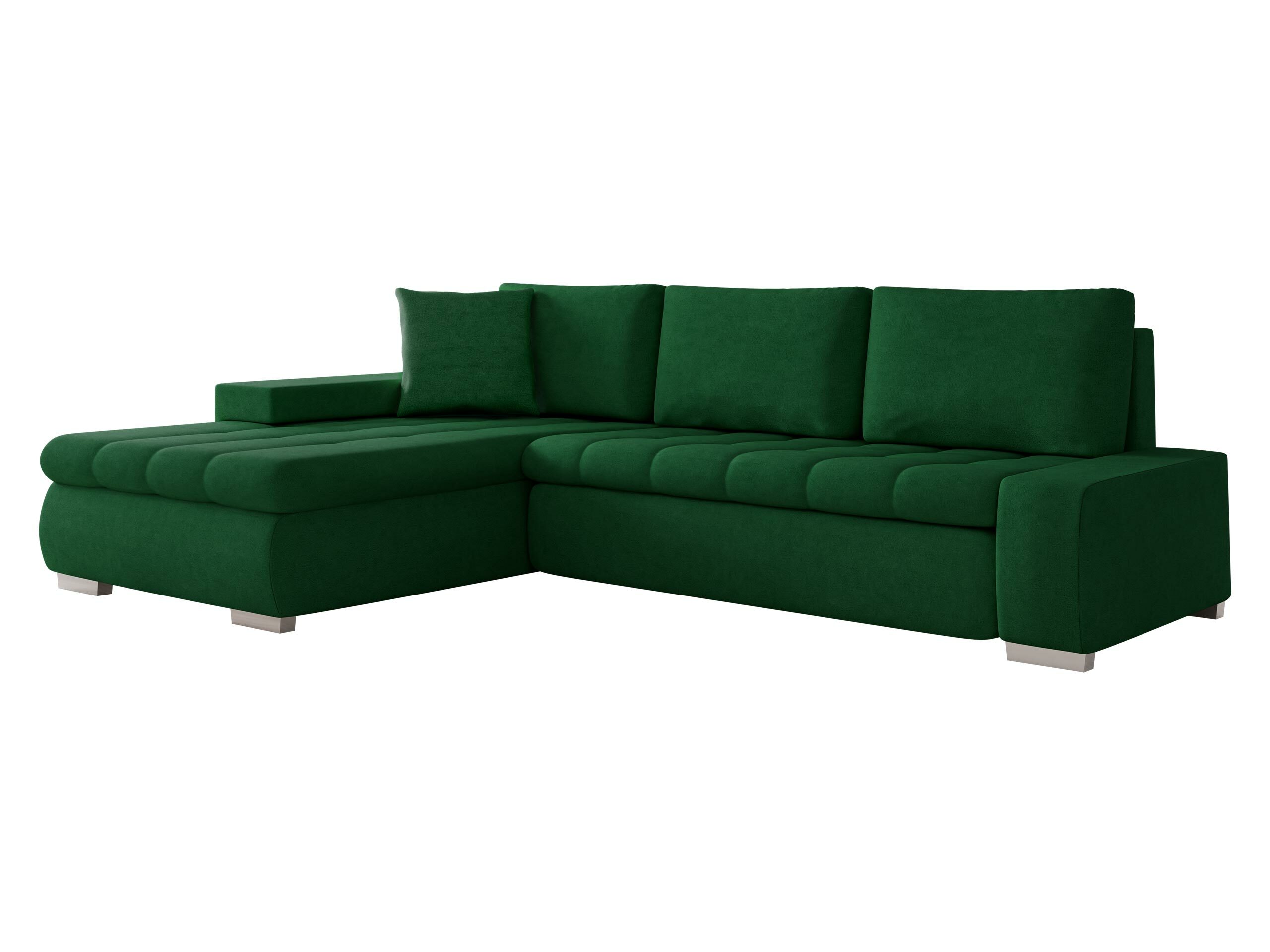 Ugaona sofa Comfivo 112 (Uttario Velvet 2951)