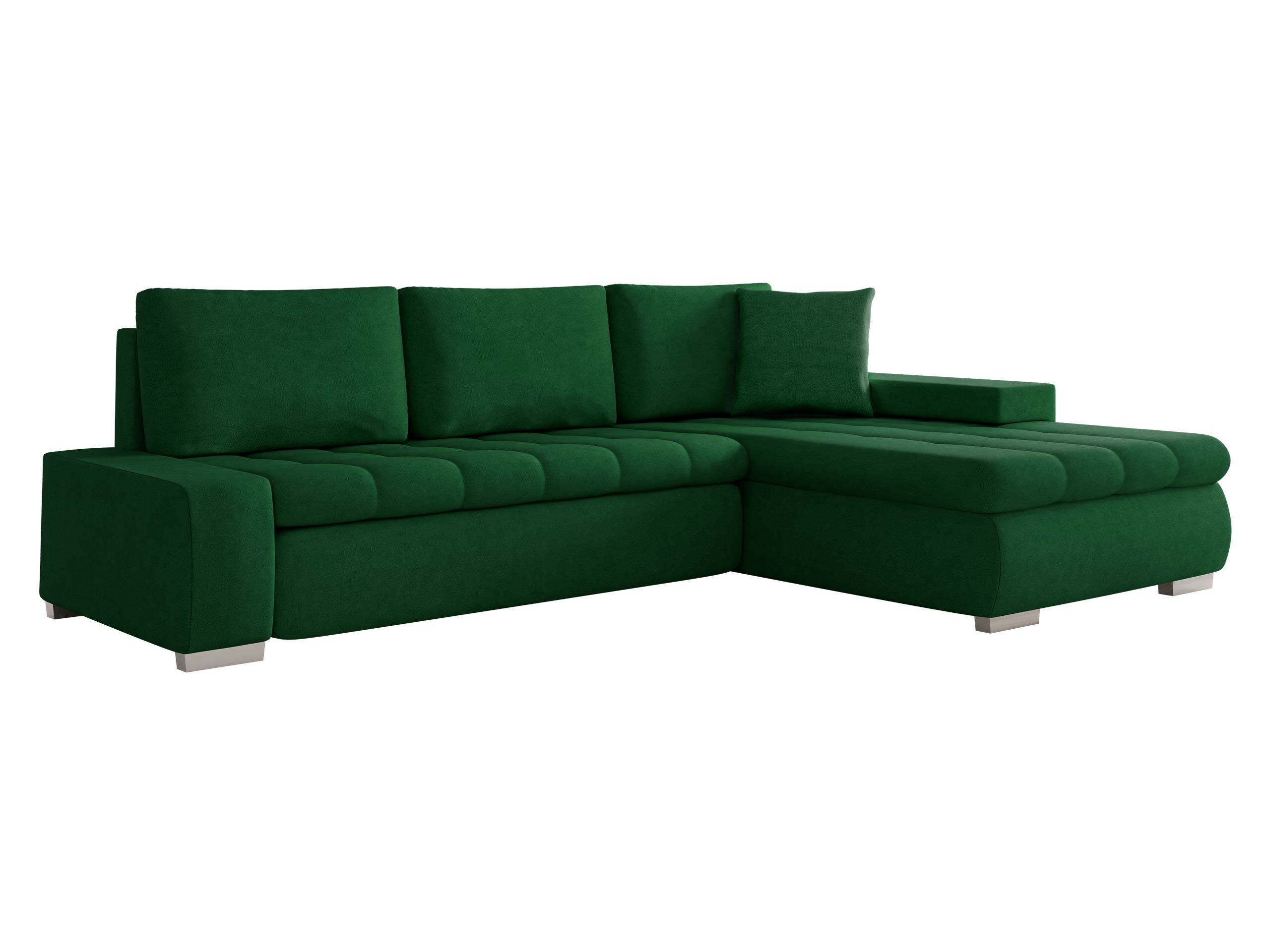Ugaona sofa Comfivo 112 (Uttario Velvet 2951)