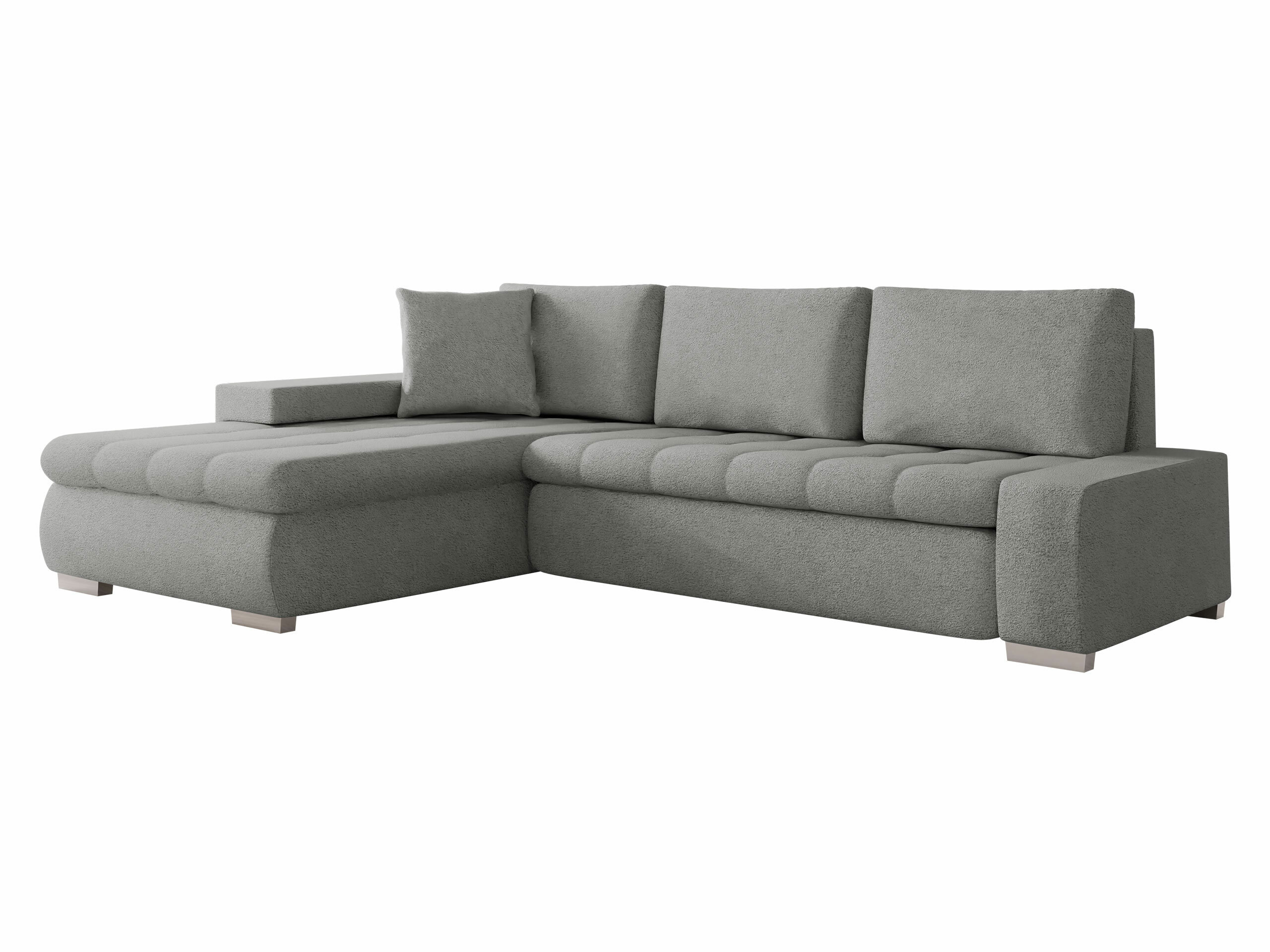 Ugaona sofa Comfivo 112 (Velo 633)