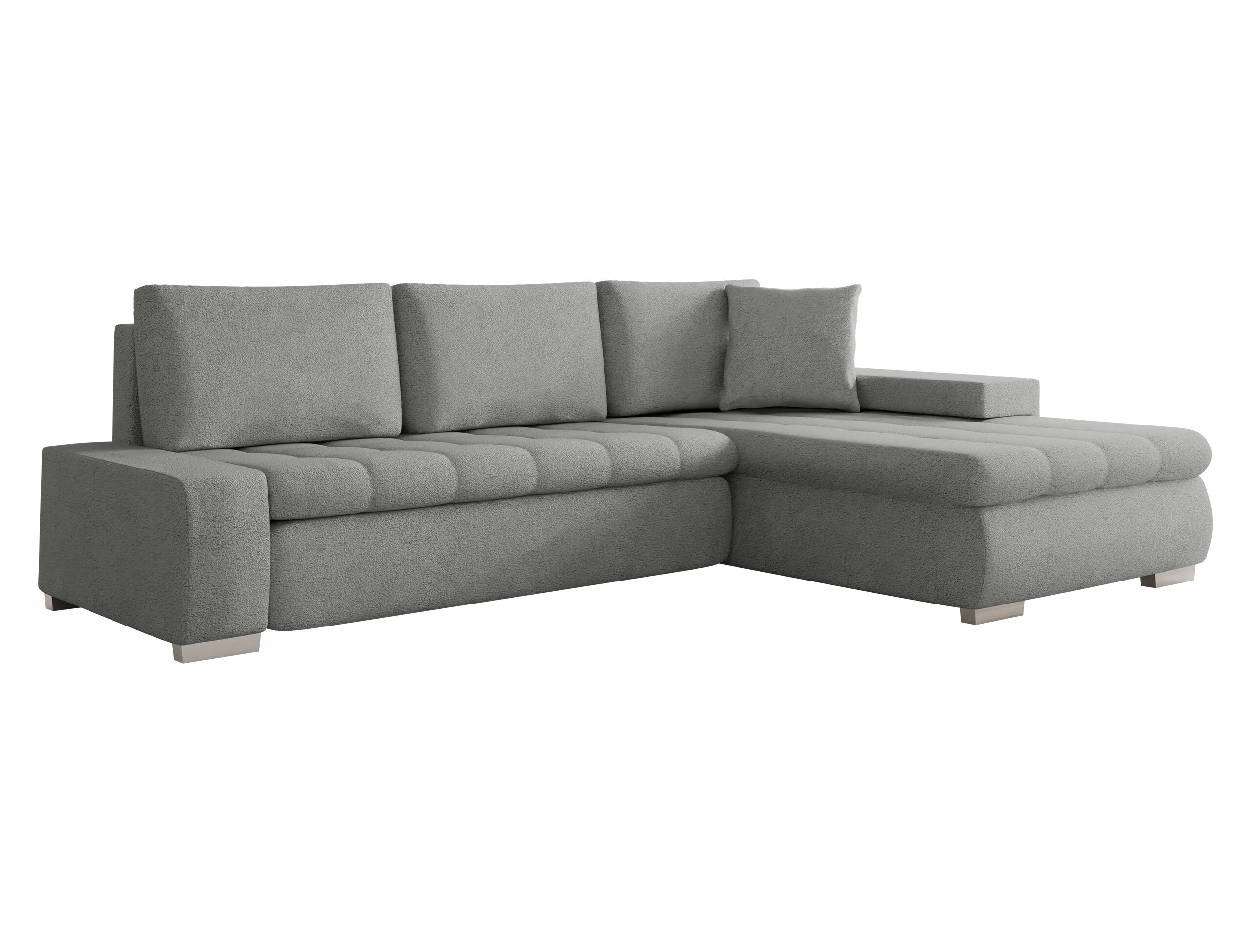 Ugaona sofa Comfivo 112 (Velo 633)