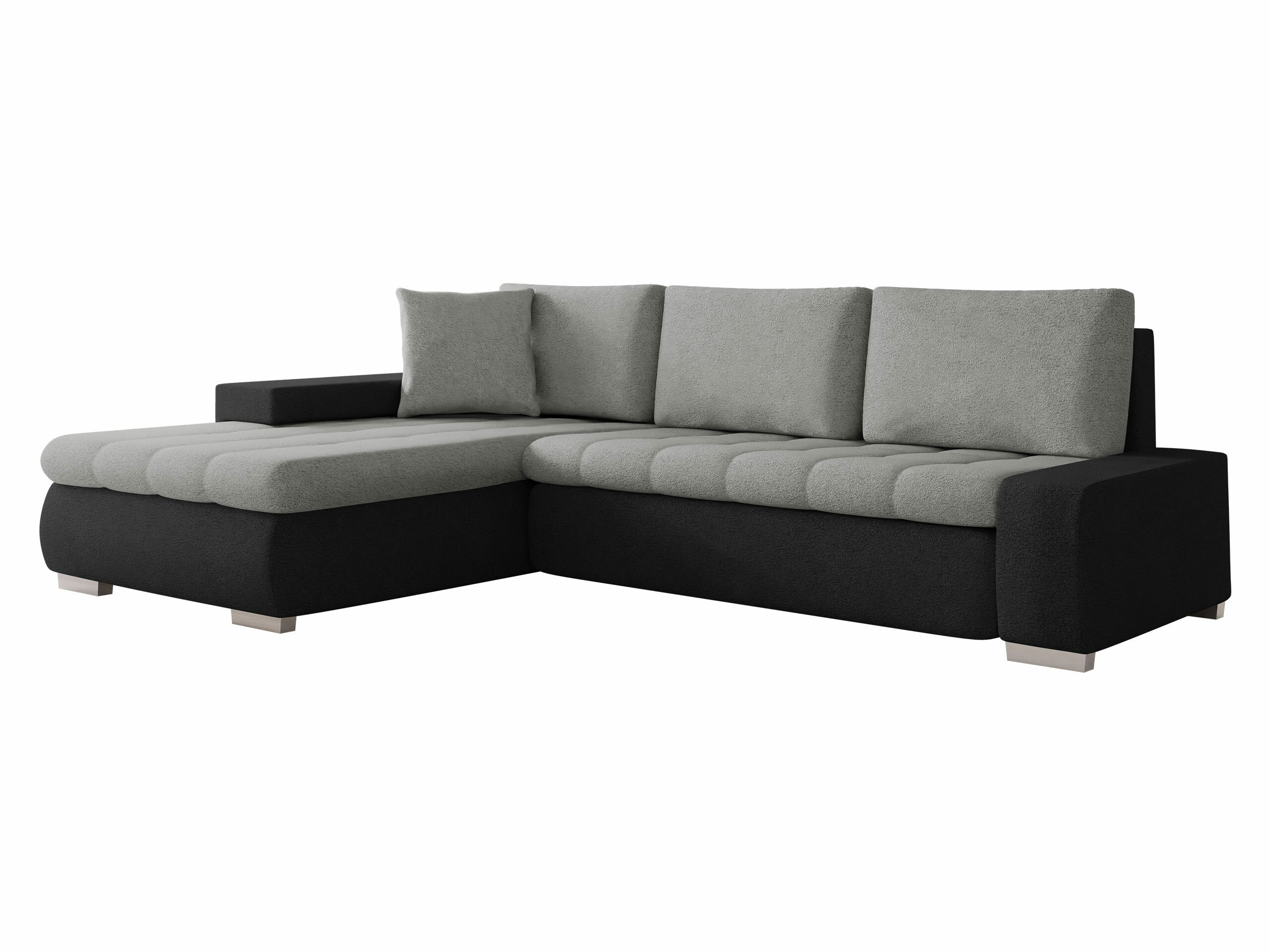 Ugaona sofa Comfivo 112 (Velo 637 + Velo 633)